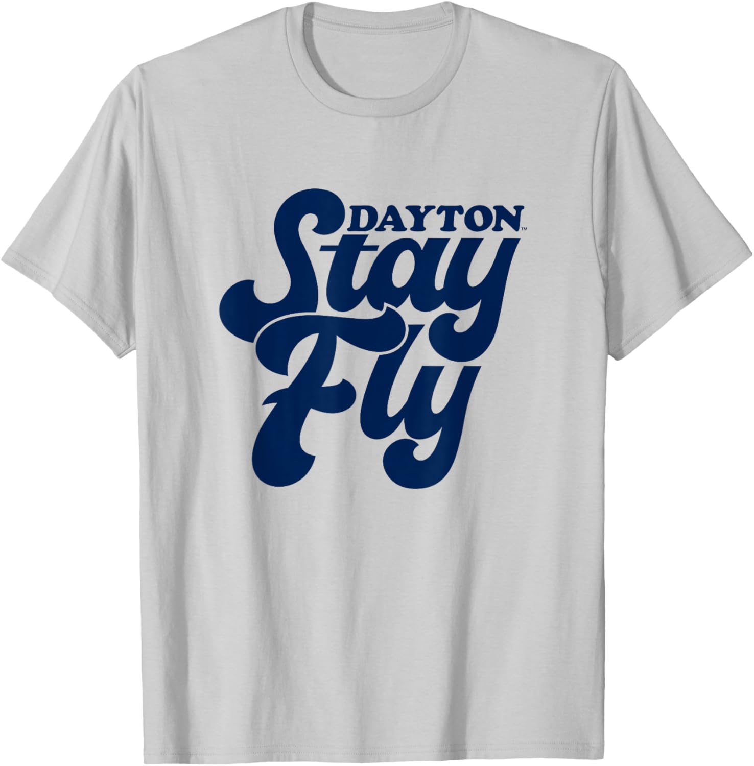 University of Dayton Flyers T-Shirt for Sports and Outdoor Fans - 1