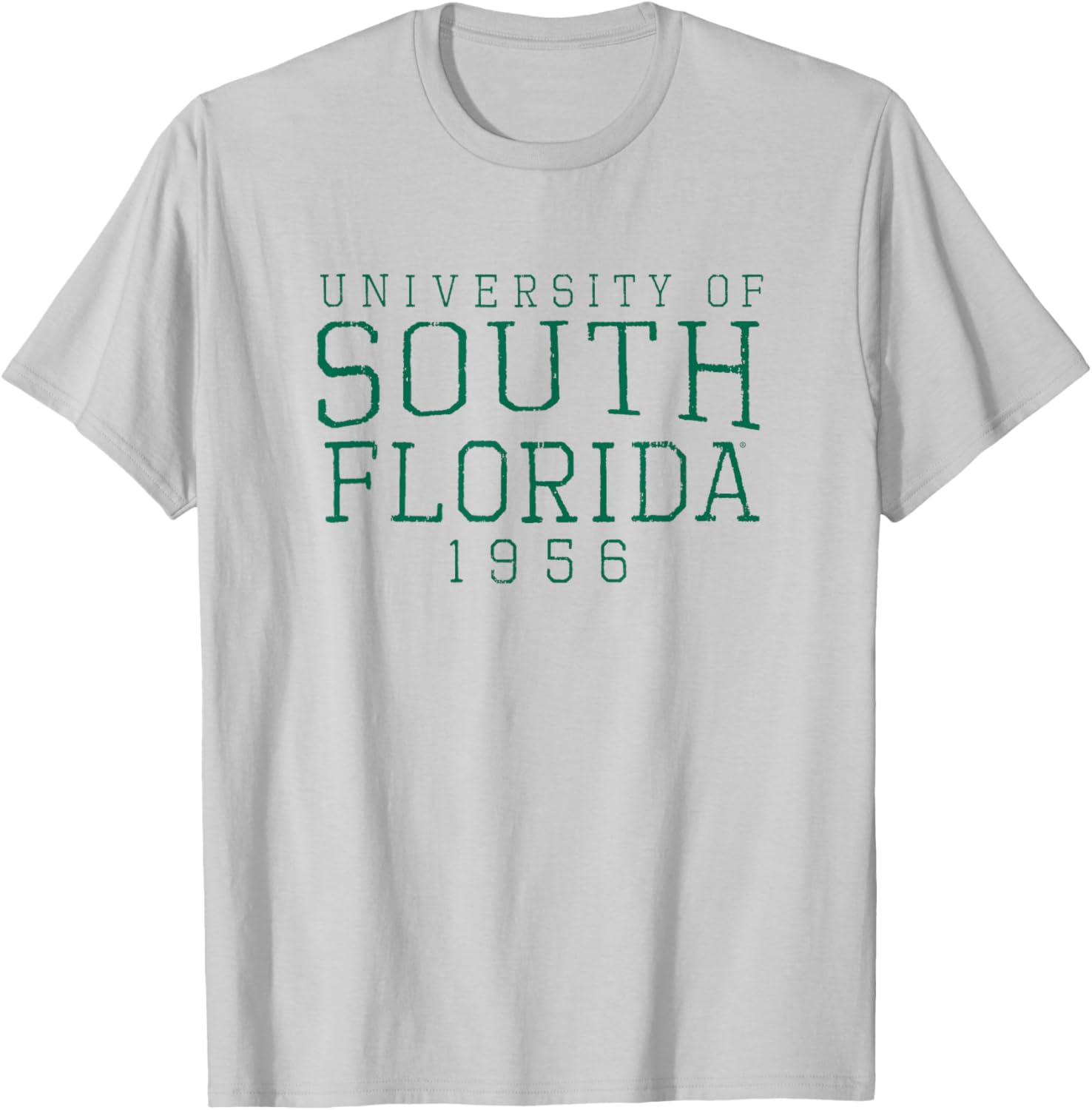 University of South Florida USF Bulls T-Shirt for Sports Fans - 3