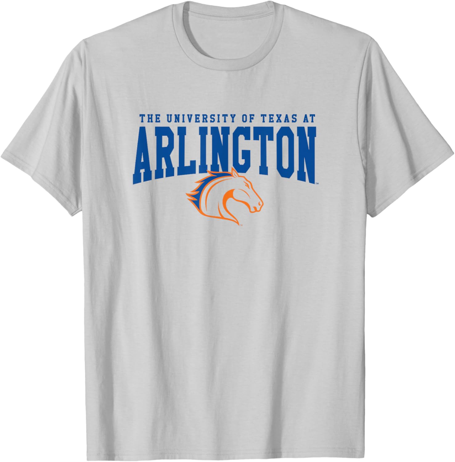 University of Texas Arlington Mavericks Varsity T-Shirt for Sports Fans - 3
