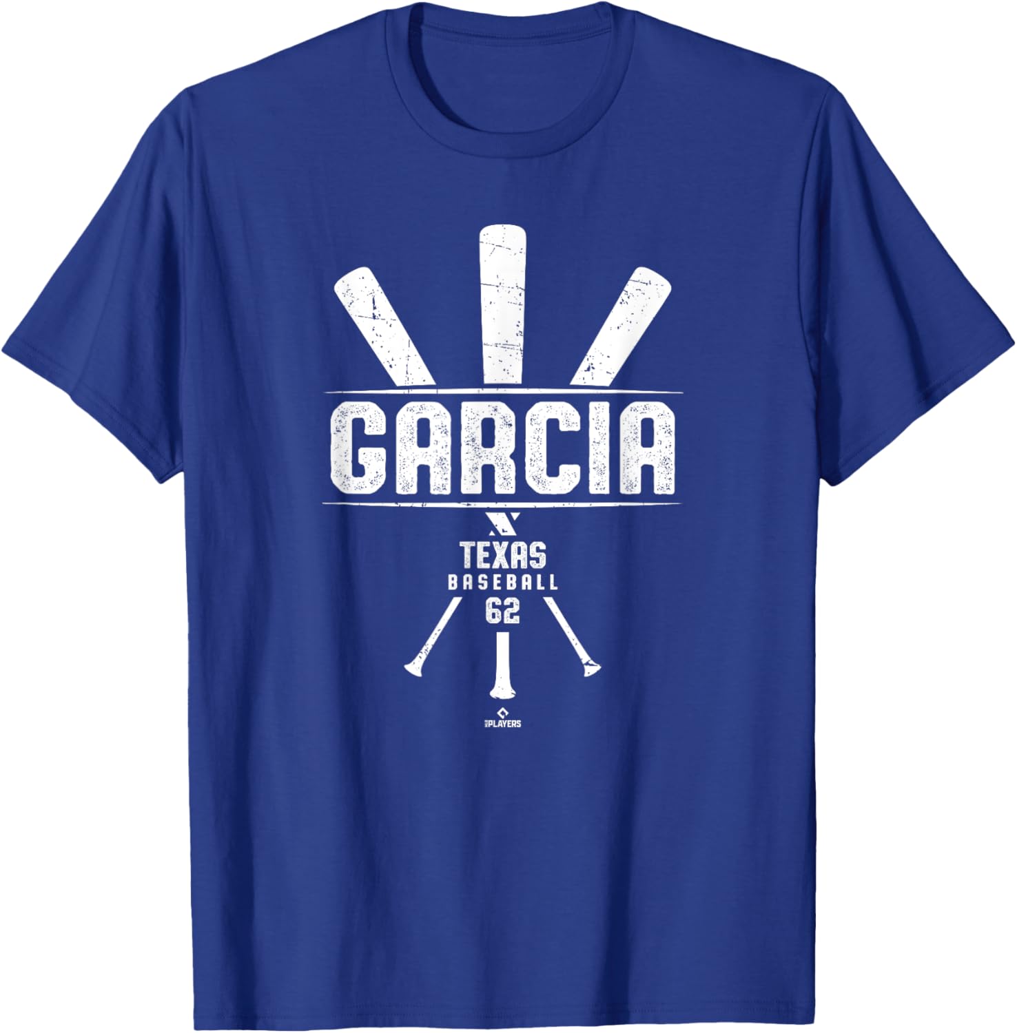 Vintage Baseball Bat Gameday T-Shirt for Texas Baseball Fans - 2