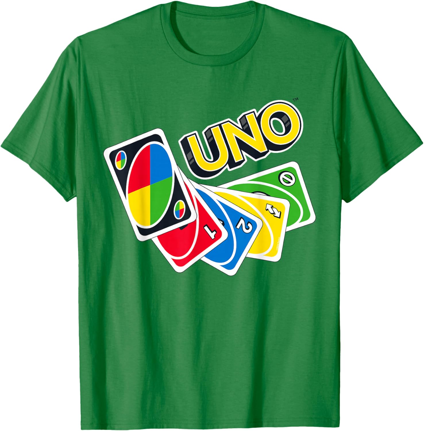 UNO How Do You Uno T-Shirt Fun Gaming Apparel for UNO Fans - 21