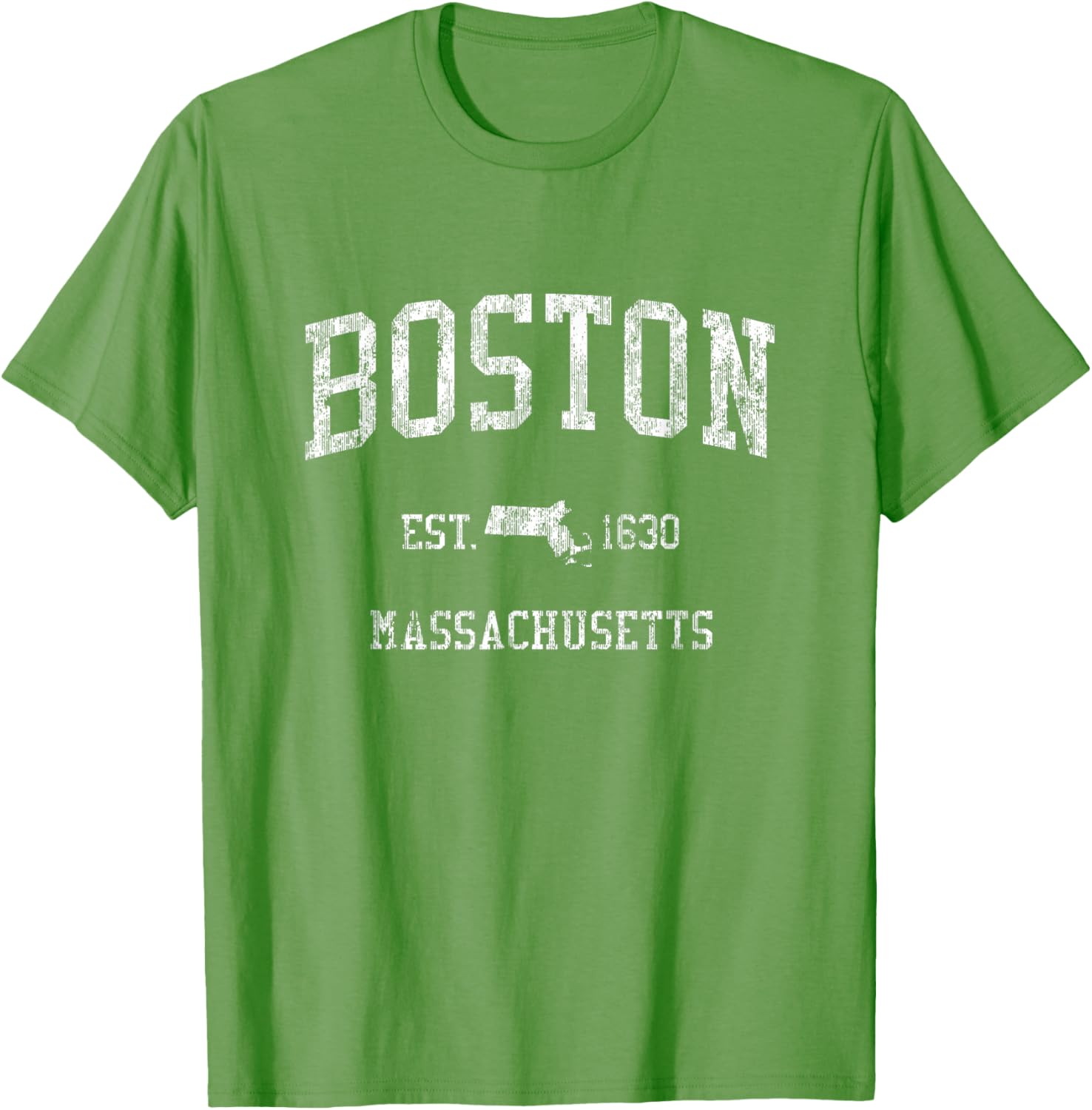 Vintage Boston Sports T-Shirt Classic MA Design for Fans and Fashion - 21