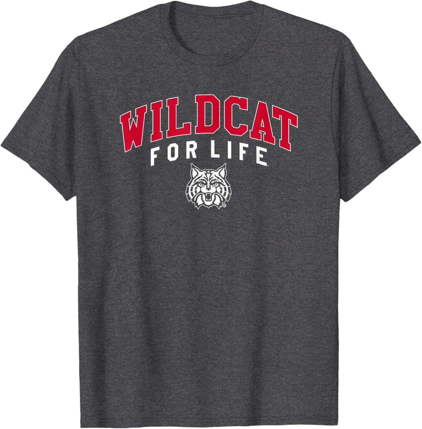 University of Arizona Wildcats Cheer T-Shirt for Fans and Sports Lovers - 2