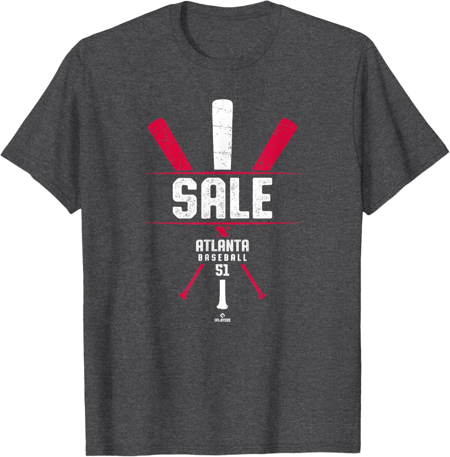 Vintage Chris Sale Atlanta Gameday Baseball T-Shirt for Fans - 4