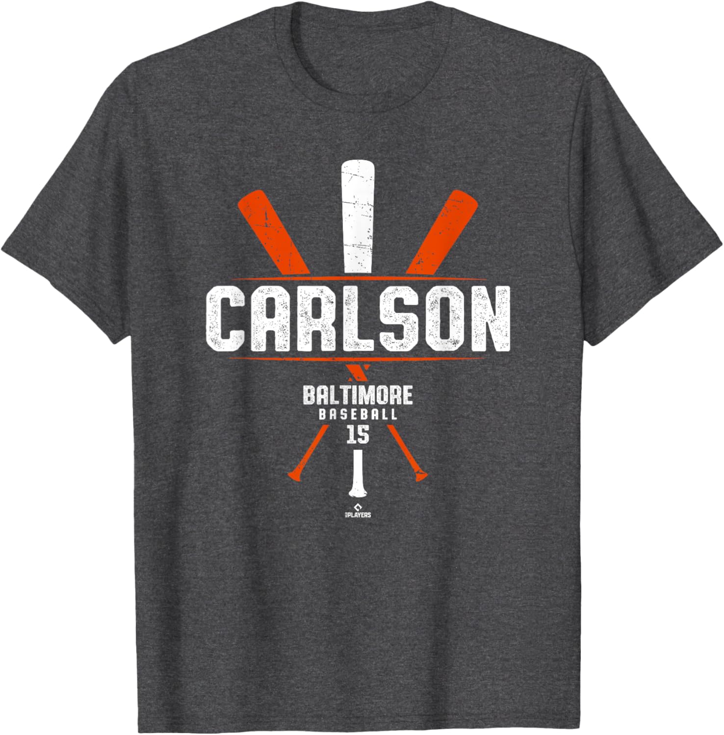 Vintage Baseball Bat Gameday T-Shirt for Dylan Carlson Fans - 4