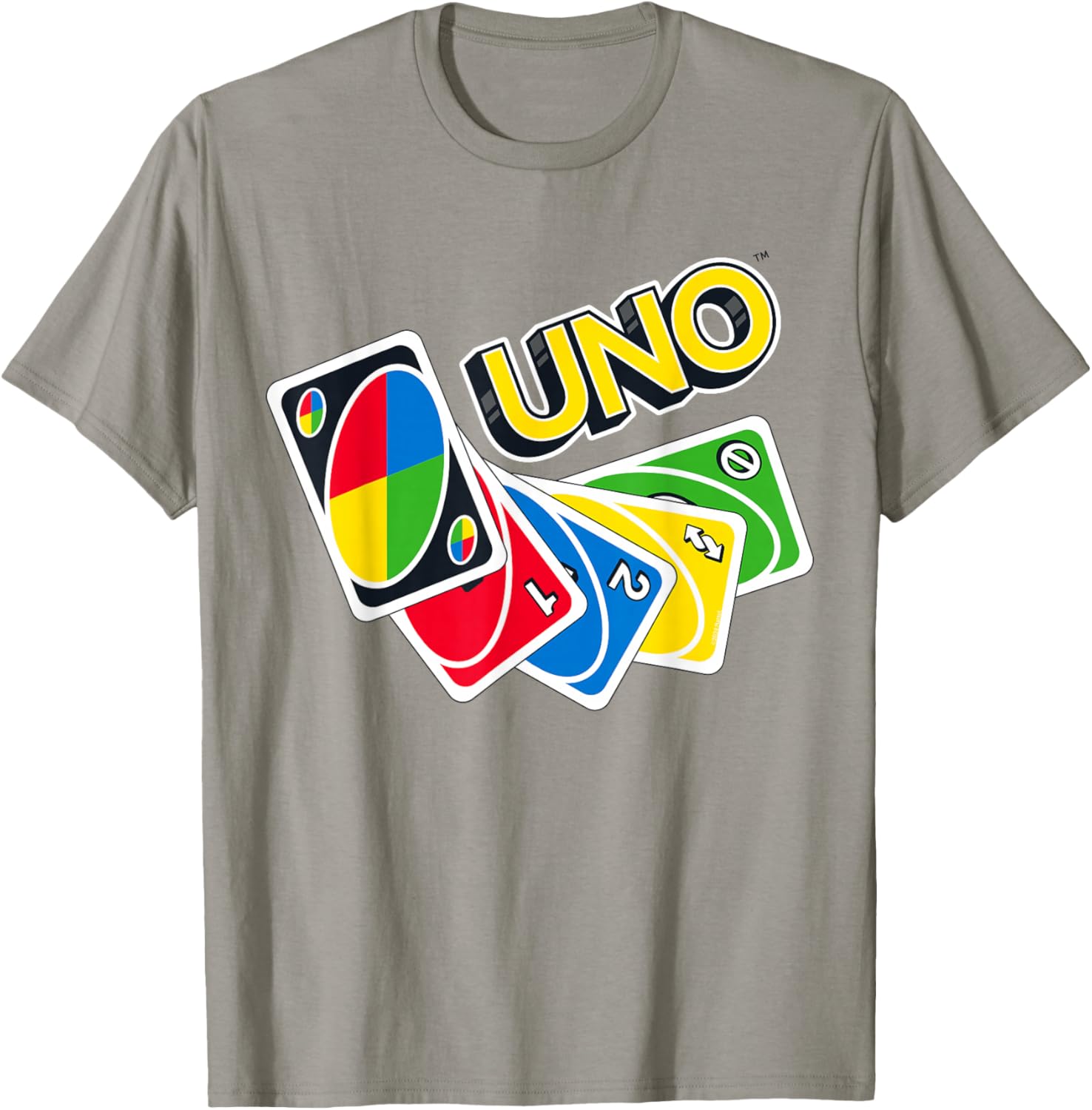 UNO How Do You Uno T-Shirt Fun Gaming Apparel for UNO Fans - 18