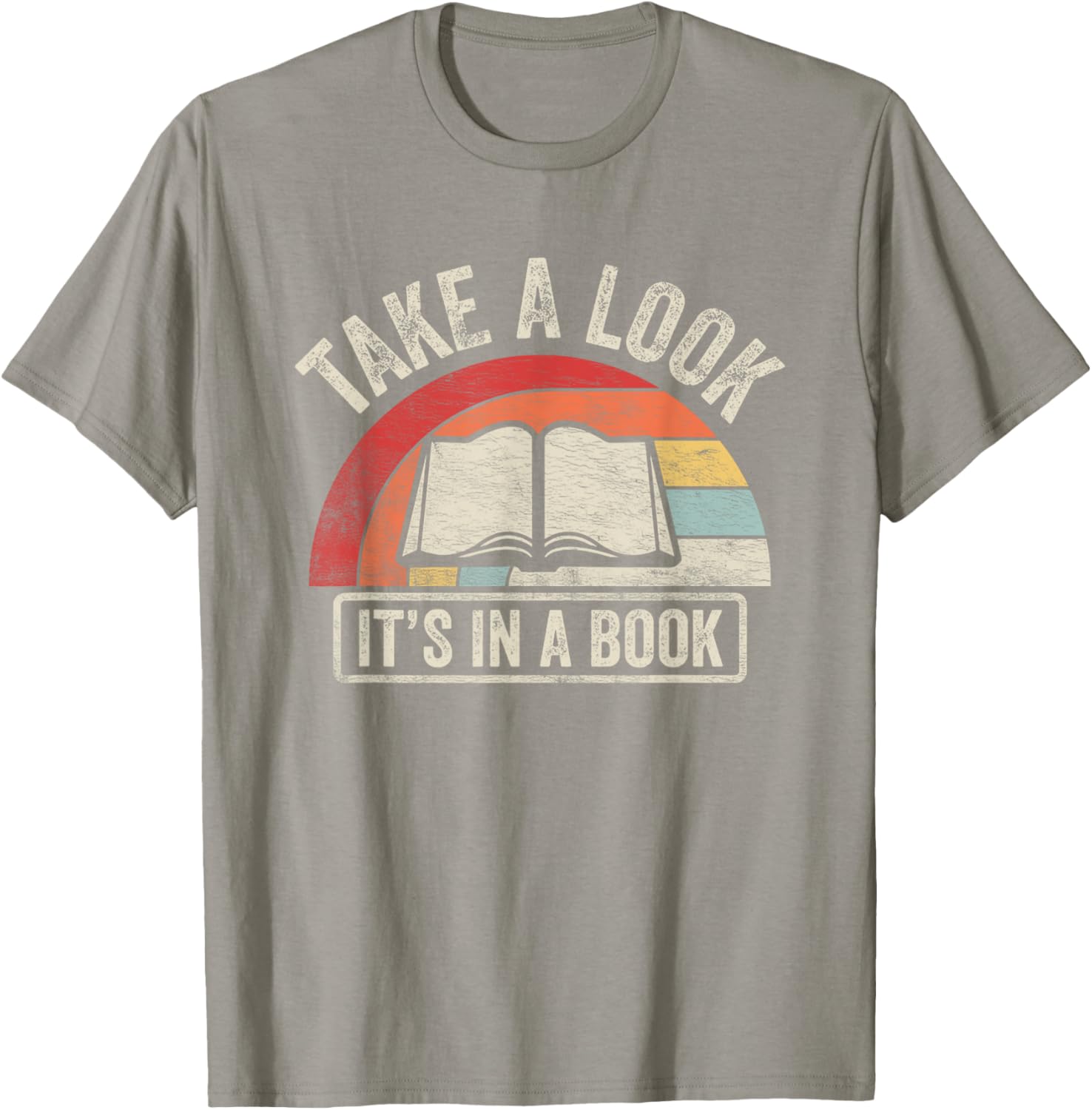 Vintage Bookworm T-Shirt Retro Design for Book Lovers Reading Enthusiasts - 15