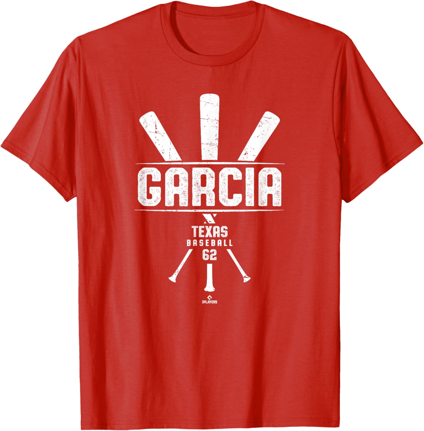 Vintage Baseball Bat Gameday T-Shirt for Texas Baseball Fans - 4