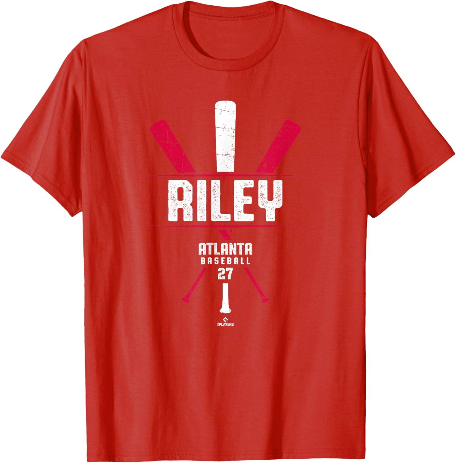 Vintage Baseball Bat Gameday Austin Riley Atlanta Shirt for Fans - 5