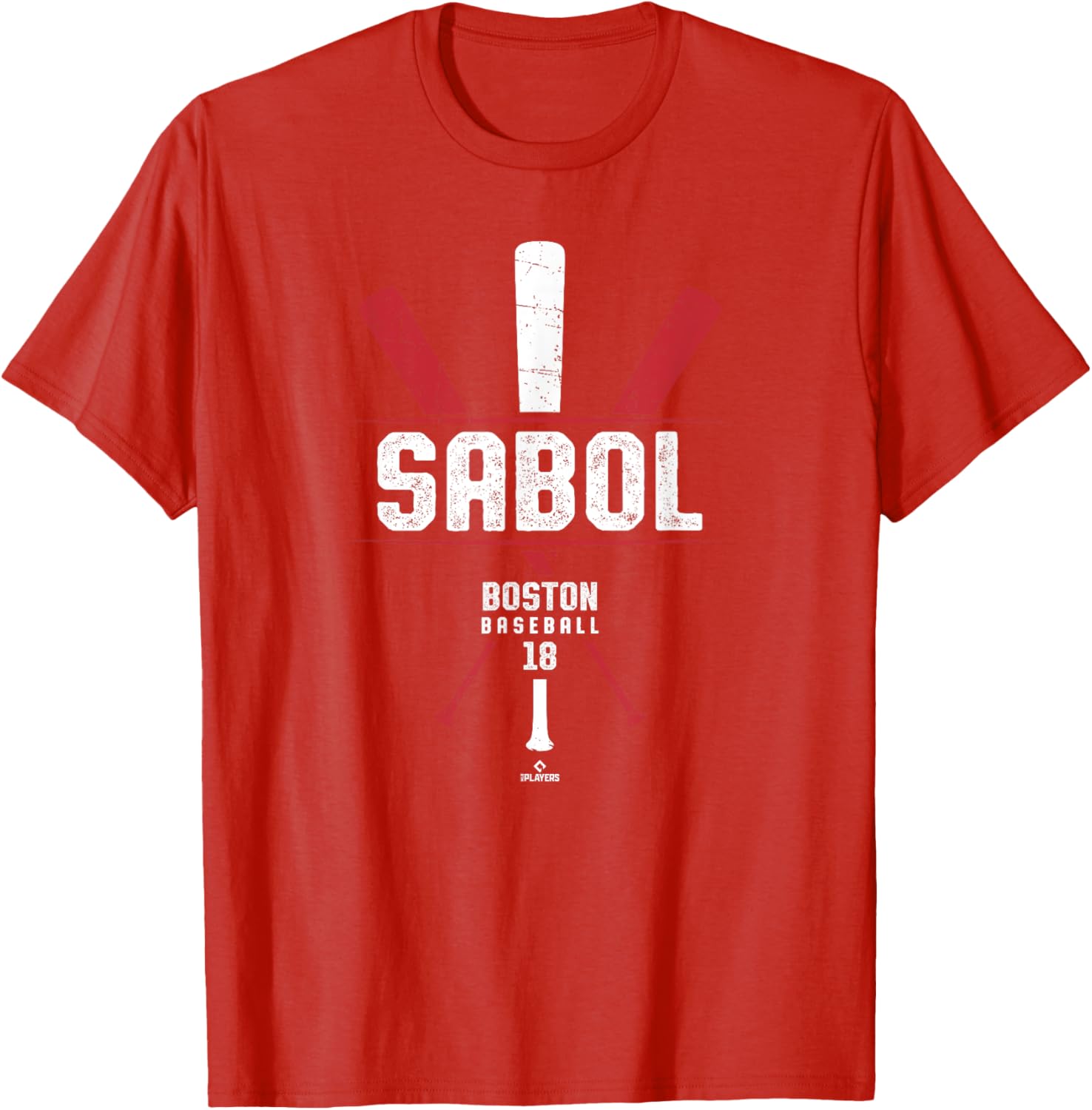 Vintage Baseball Bat Gameday Blake Sabol Boston T-Shirt for Fans - 4