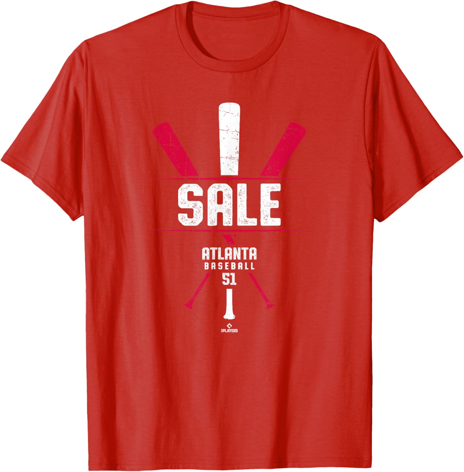Vintage Chris Sale Atlanta Gameday Baseball T-Shirt for Fans - 3