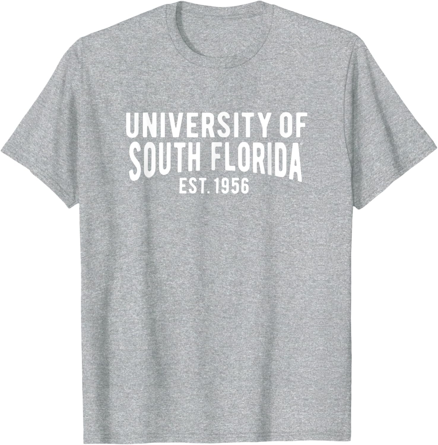 USF Bulls Established Spirit T-Shirt for Sports Fans and Outdoors Enthusiasts - 2