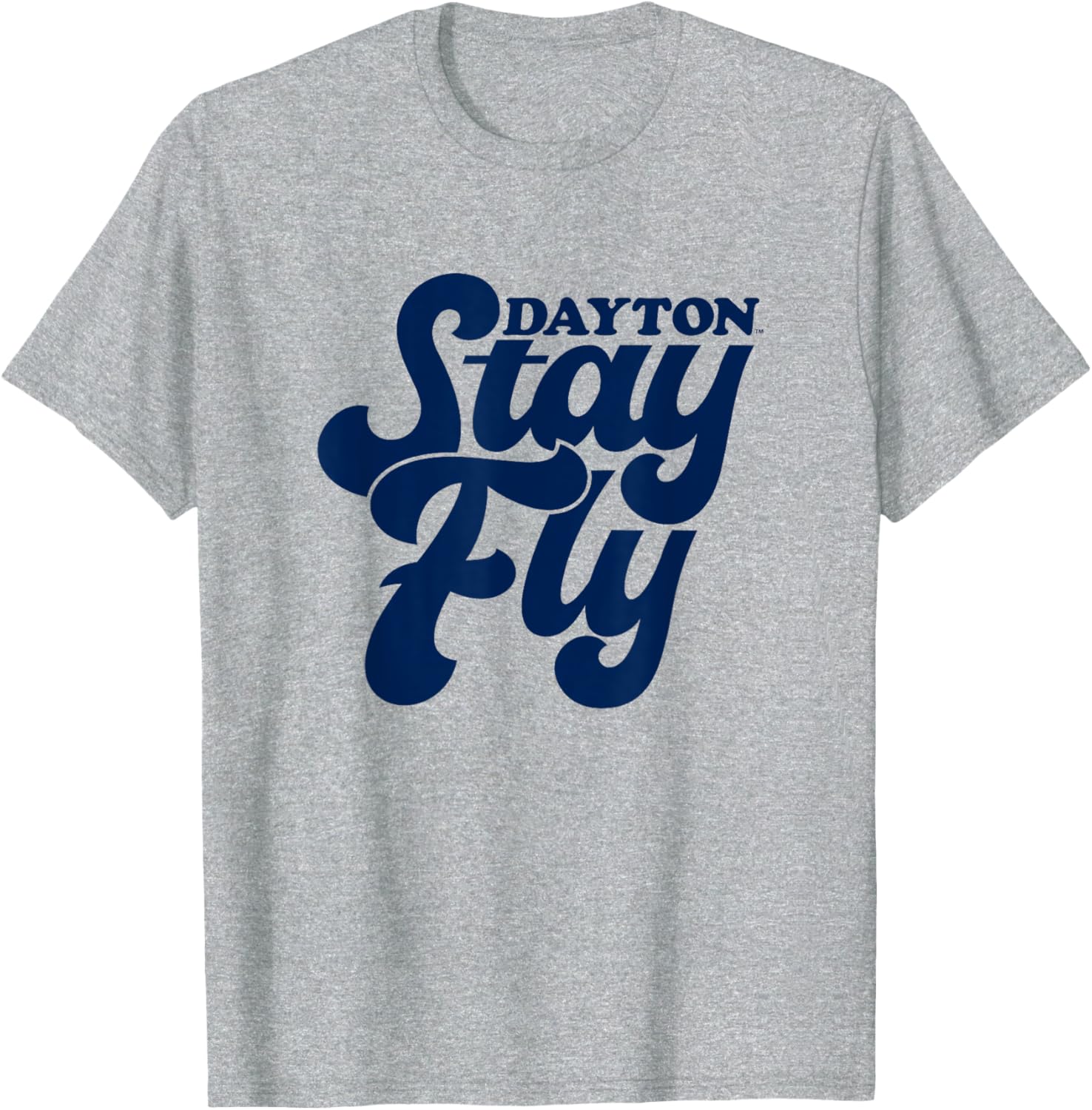 University of Dayton Flyers T-Shirt for Sports and Outdoor Fans - 2