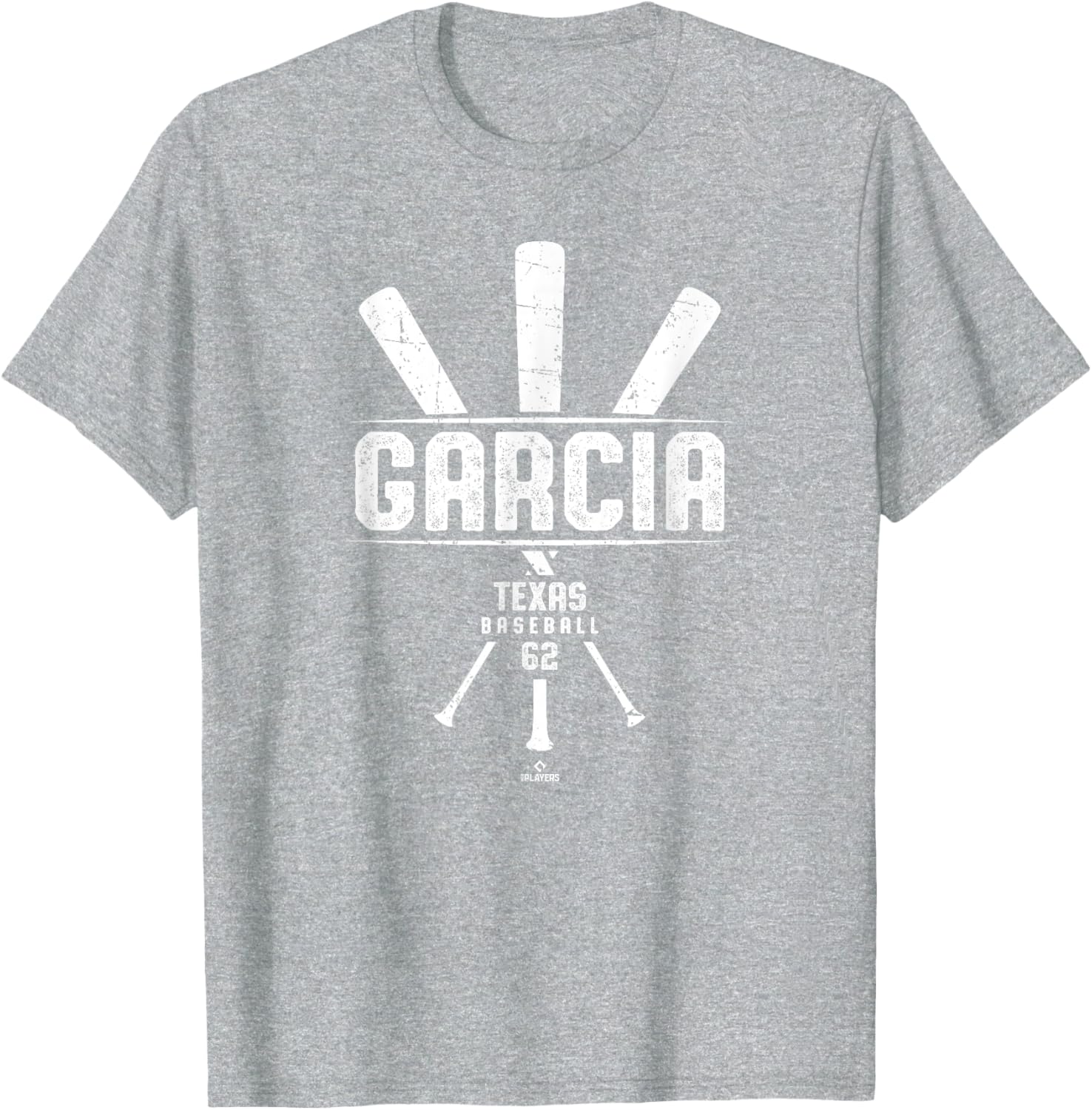 Vintage Baseball Bat Gameday T-Shirt for Texas Baseball Fans - 3