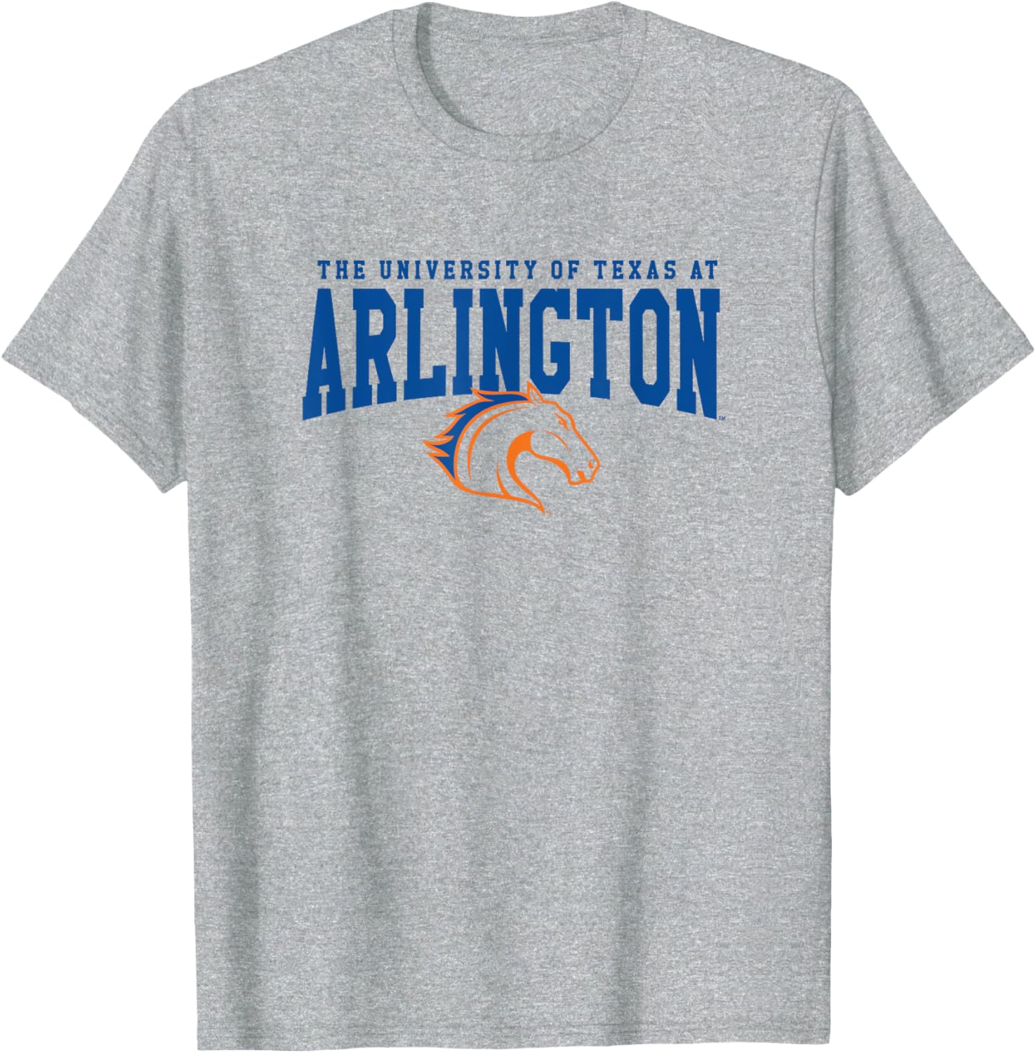 University of Texas Arlington Mavericks Varsity T-Shirt for Sports Fans - 2