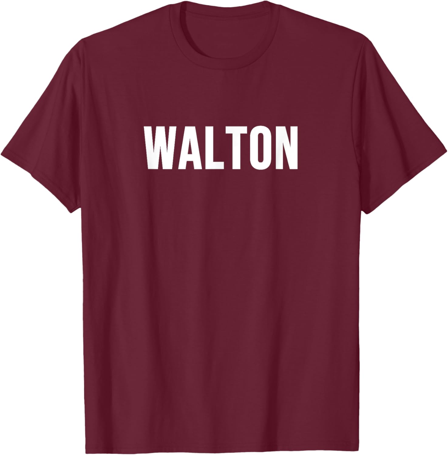 Stylish Walton T-Shirt for Comfort and Trendy Outfit Choices - 12