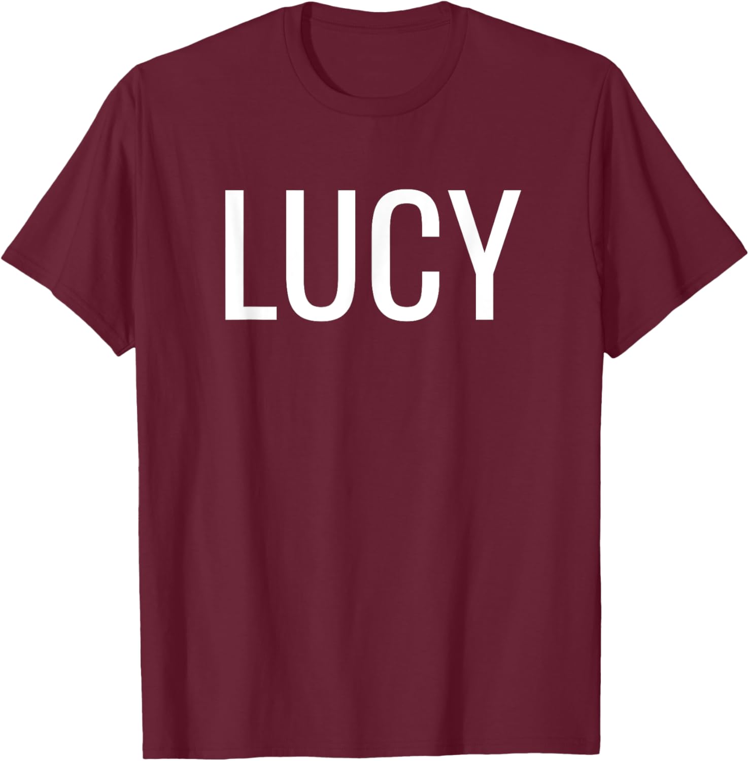 Stylish Lucy T-Shirt for Women - Comfortable Casual Wear and Fashionable Look - 7