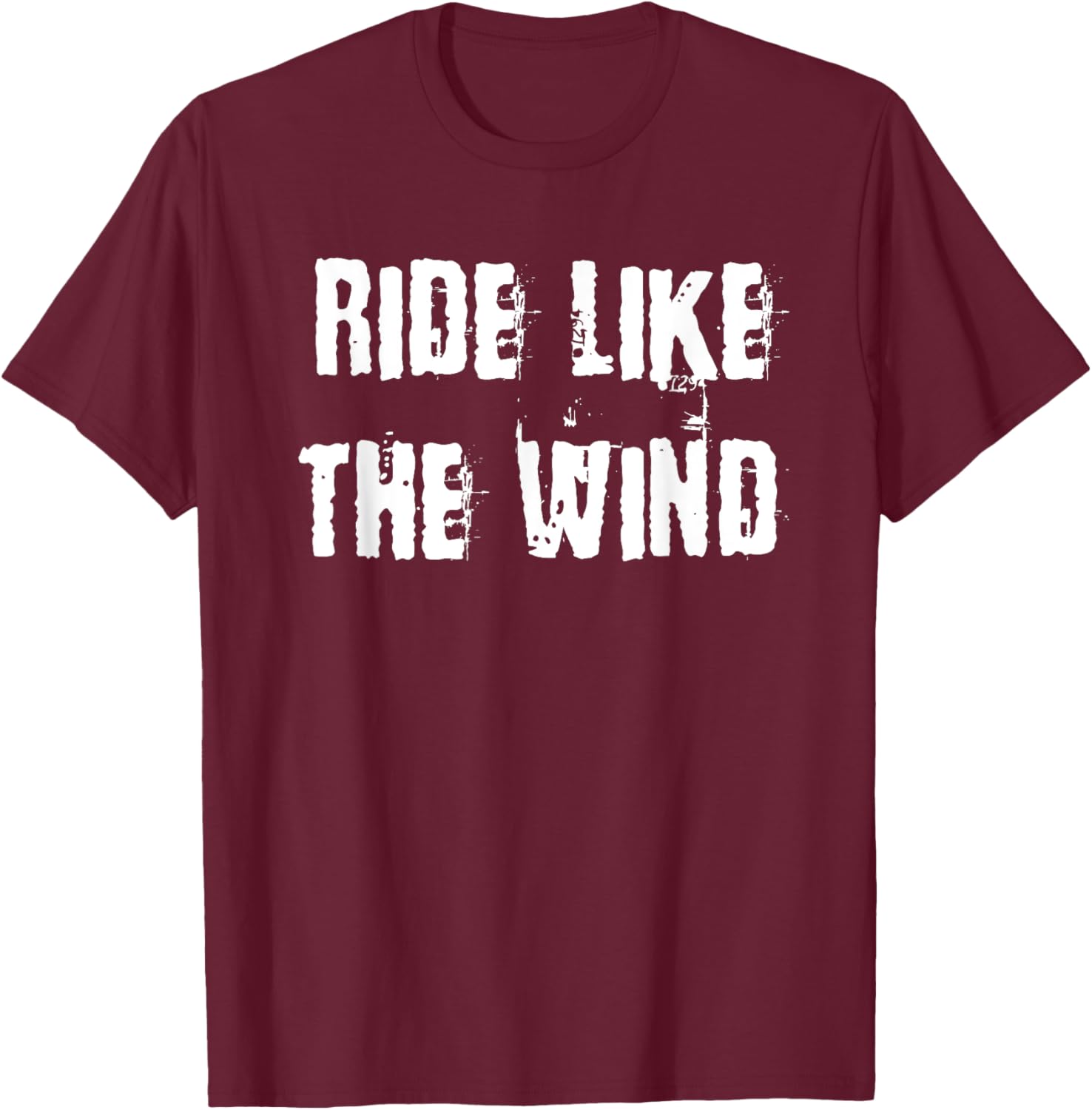 Ride Like The Wind T-Shirt for Adventurous Spirits - Stylish Graphic Tee - 14
