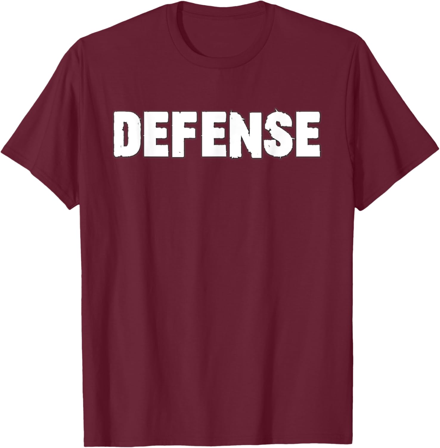 Stylish Defense T-Shirt for Ultimate Comfort and Everyday Wear - 22