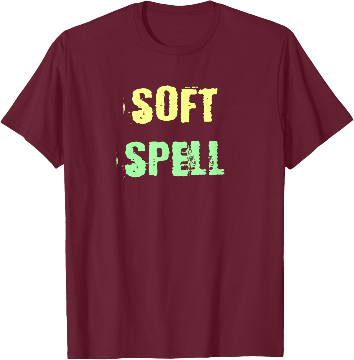 Soft Spell T-Shirt for Women – Stylish and Comfortable Casual Wear - 7