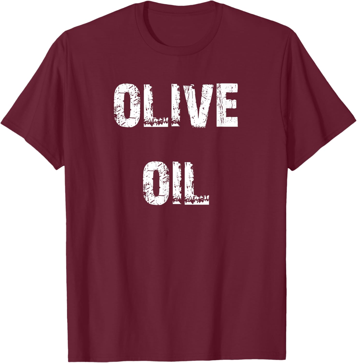 Olive Oil T-Shirt for Food Lovers - Stylish and Comfortable Apparel - 2