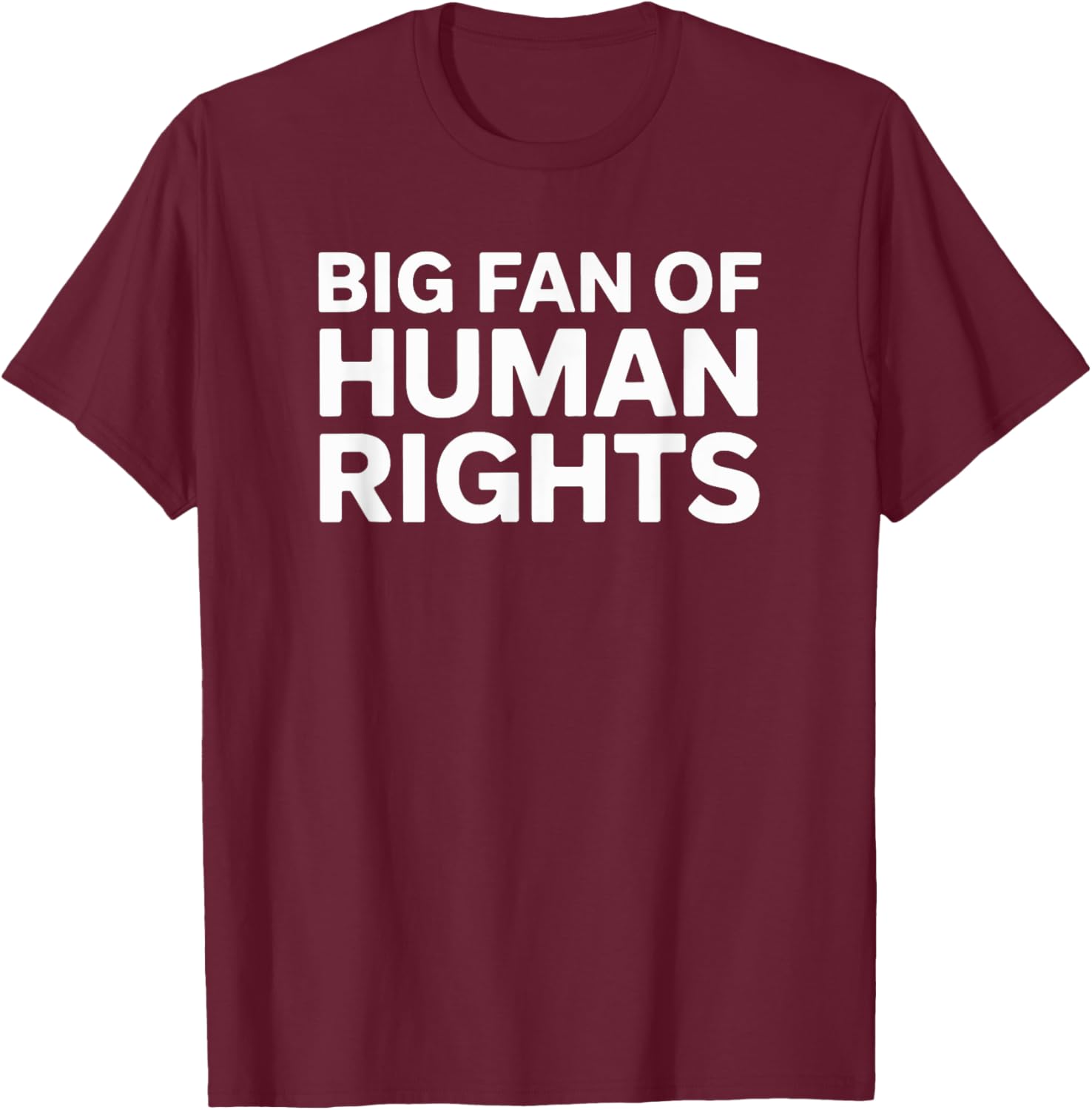 Support Human Rights with Our Stylish Activist Tee Shirt for Everyone - 7
