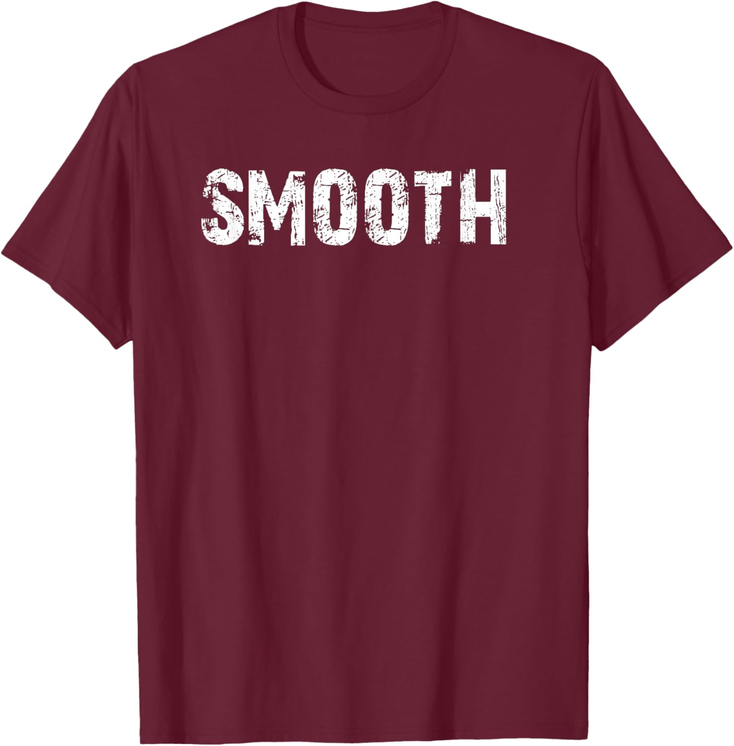 Smooth T-Shirt for Men and Women - Comfortable Everyday Wear - 28