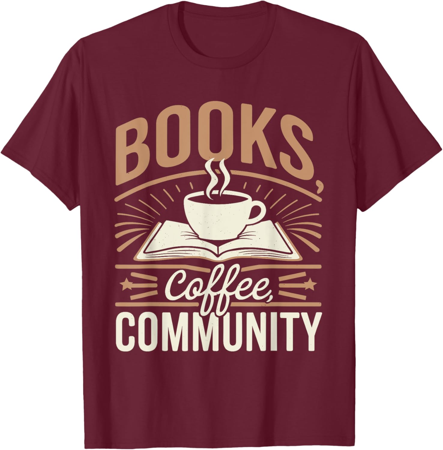 Support Local Bookstores T-Shirt for Independent Literary Fans - 20