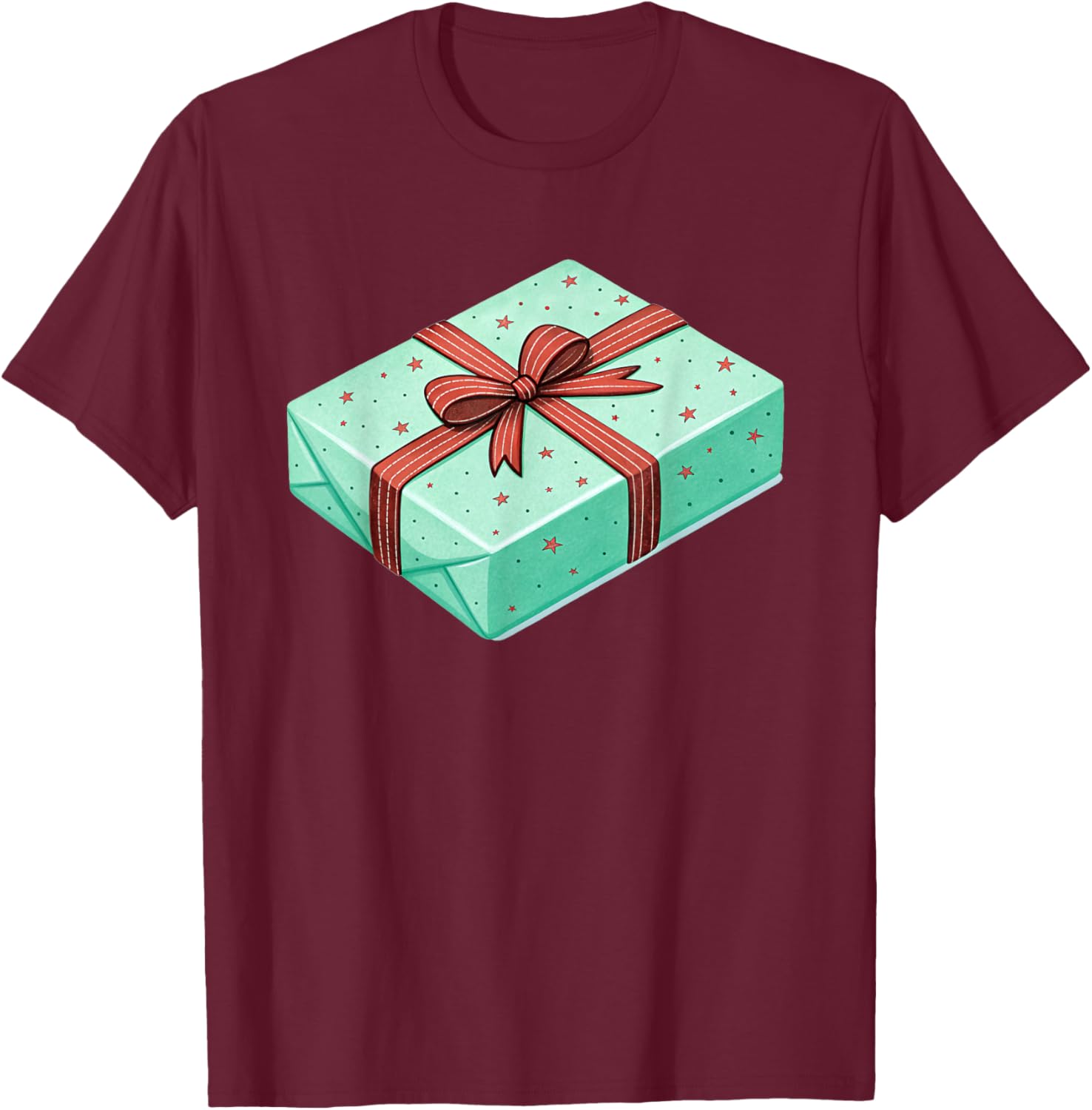 Stylish Gift Package T-Shirt for Fashion Lovers and Trendsetters - 13