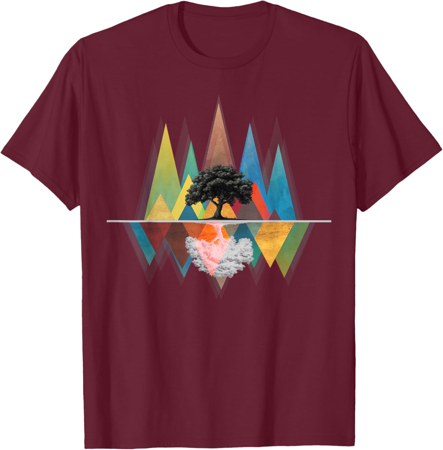 Stylish DUALITY T-Shirt for Trendy Fashion Lovers – Clothing Essentials - 24