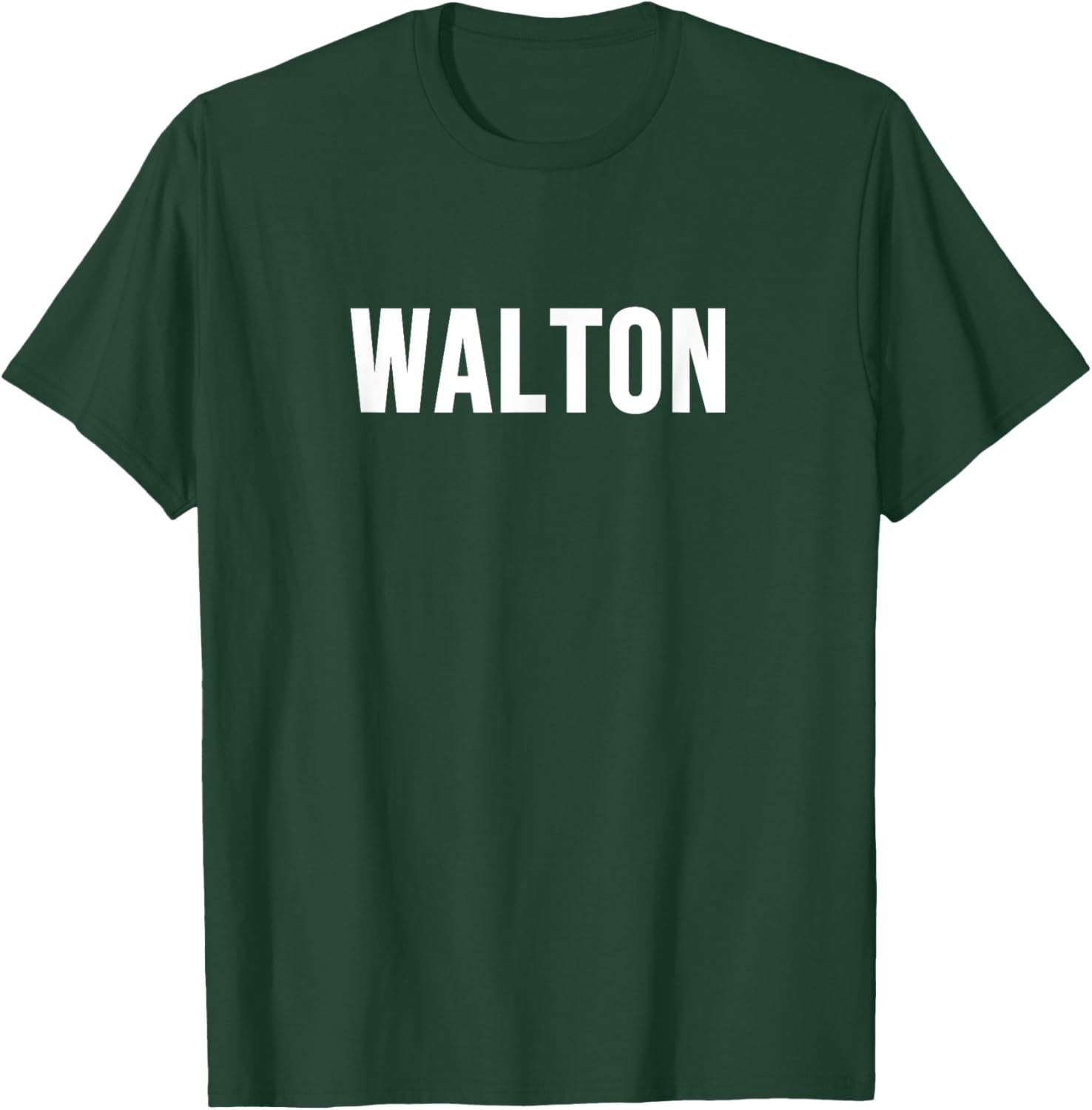 Stylish Walton T-Shirt for Comfort and Trendy Outfit Choices - 11