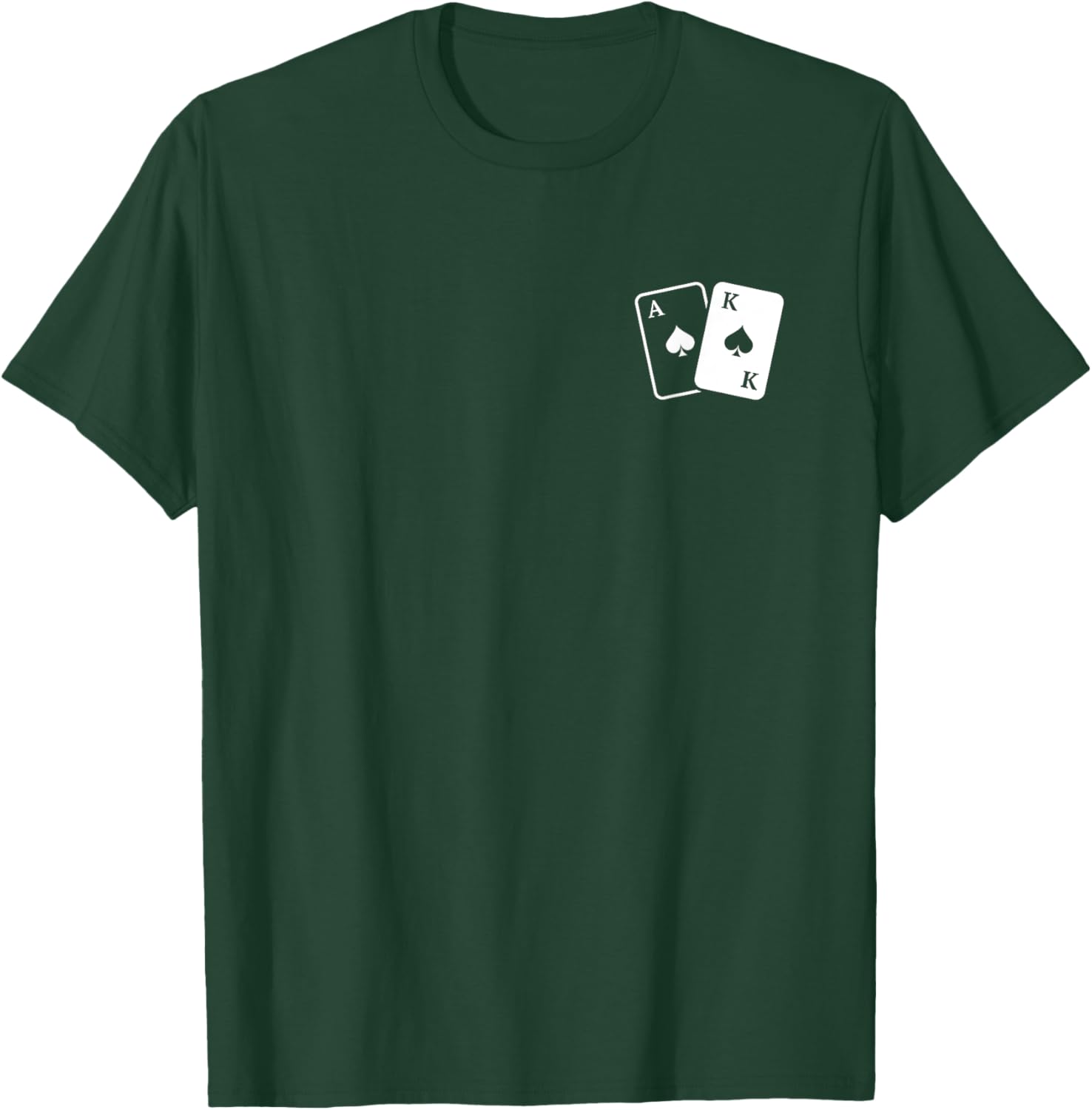 Retro Poker Gamer T-Shirt for Men and Women – Vintage Funny Gaming Tee - 9