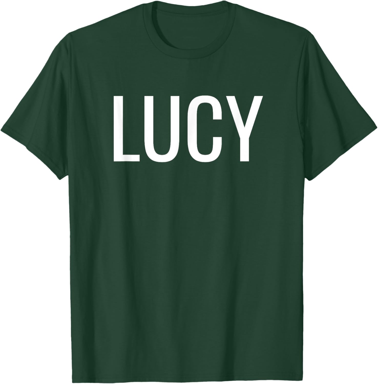 Stylish Lucy T-Shirt for Women - Comfortable Casual Wear and Fashionable Look - 26