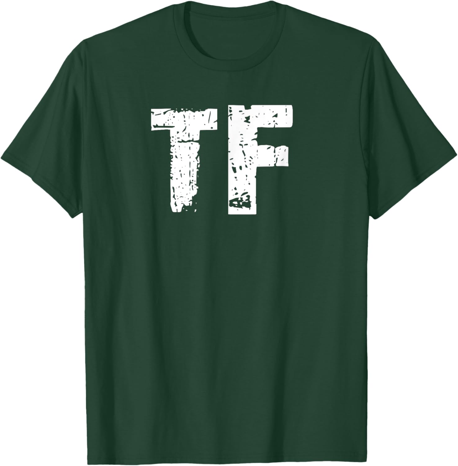 TF Funny T-Shirt for Fun Lovers - Comfortable Casual Wear and Gift - 7