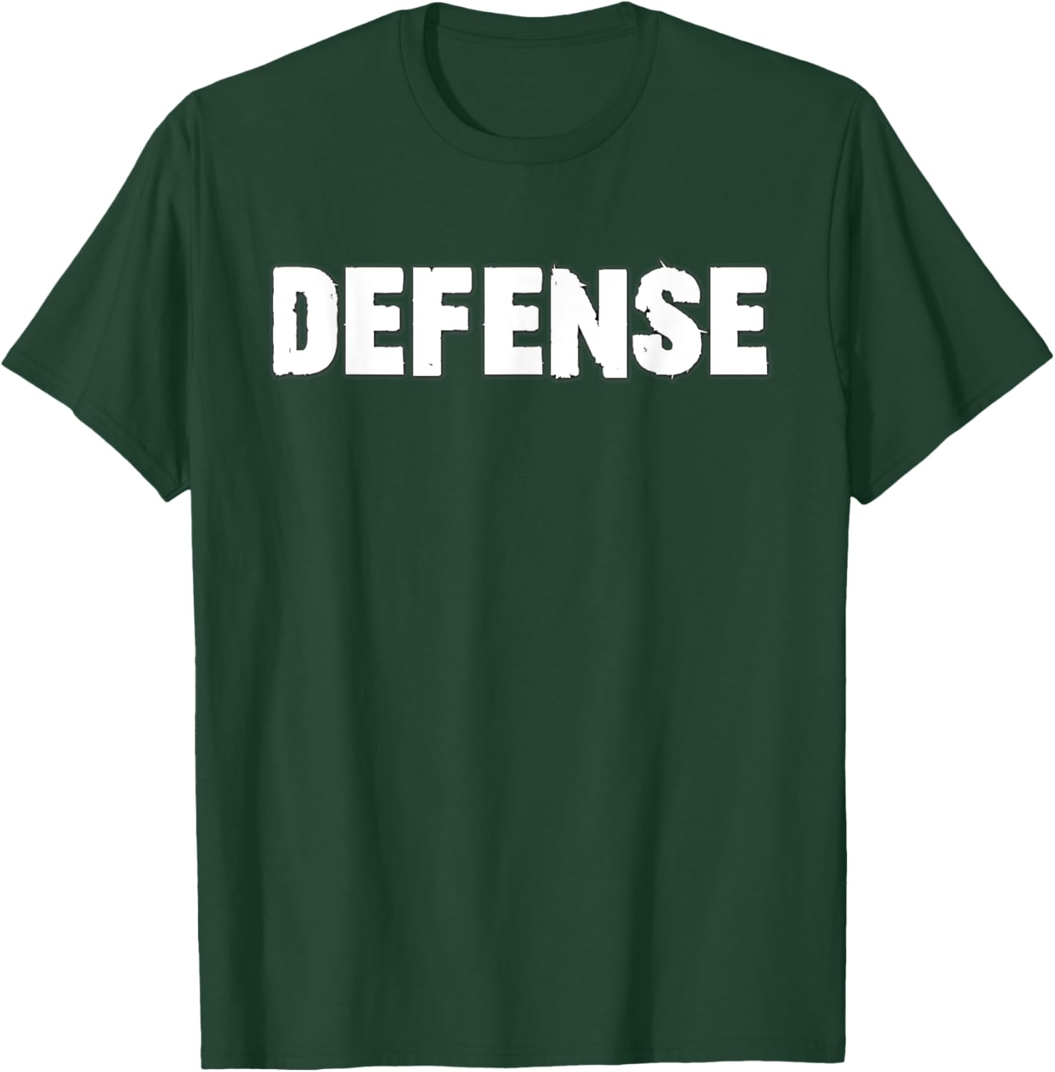 Stylish Defense T-Shirt for Ultimate Comfort and Everyday Wear - 12