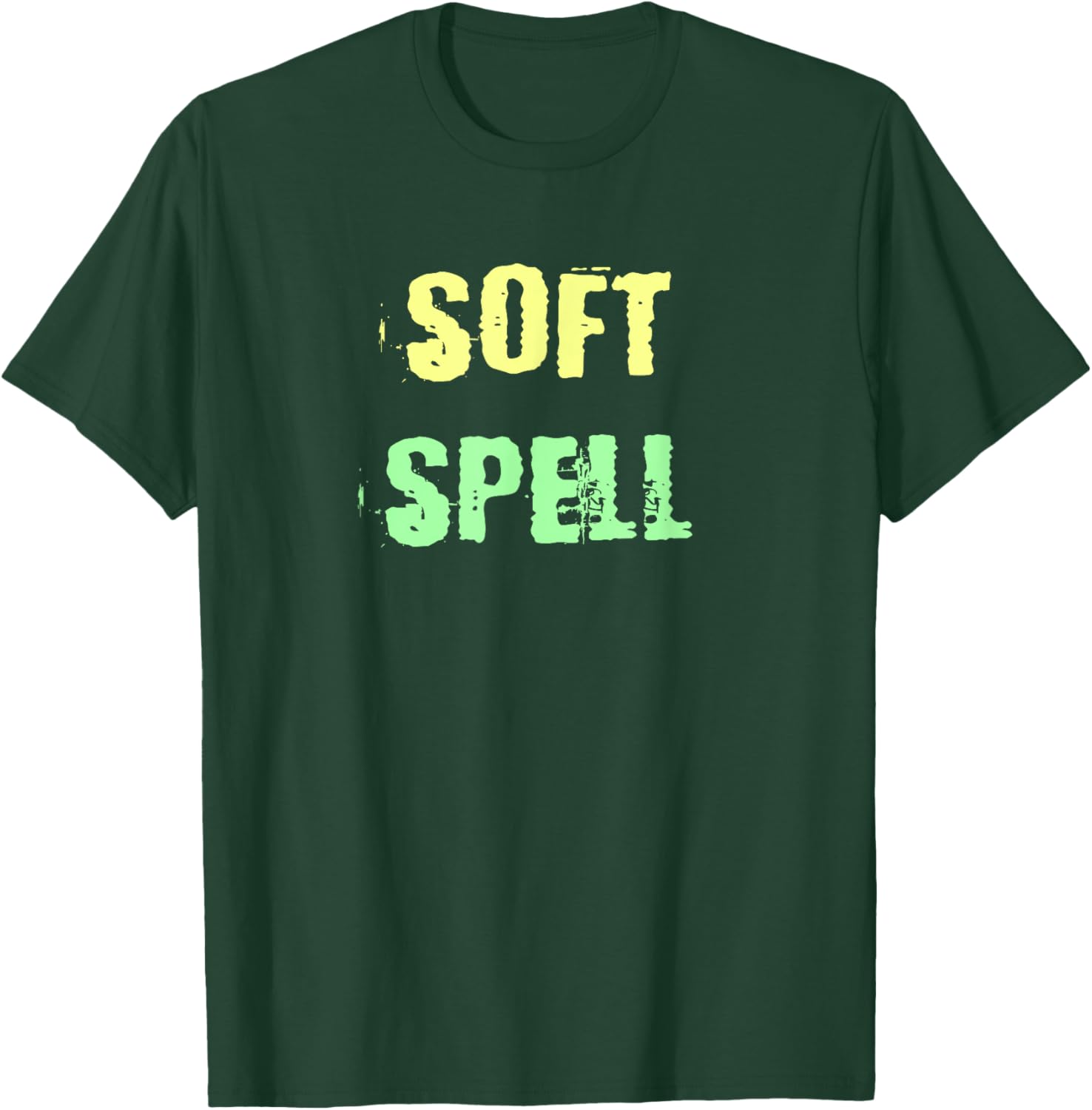 Soft Spell T-Shirt for Women – Stylish and Comfortable Casual Wear - 28