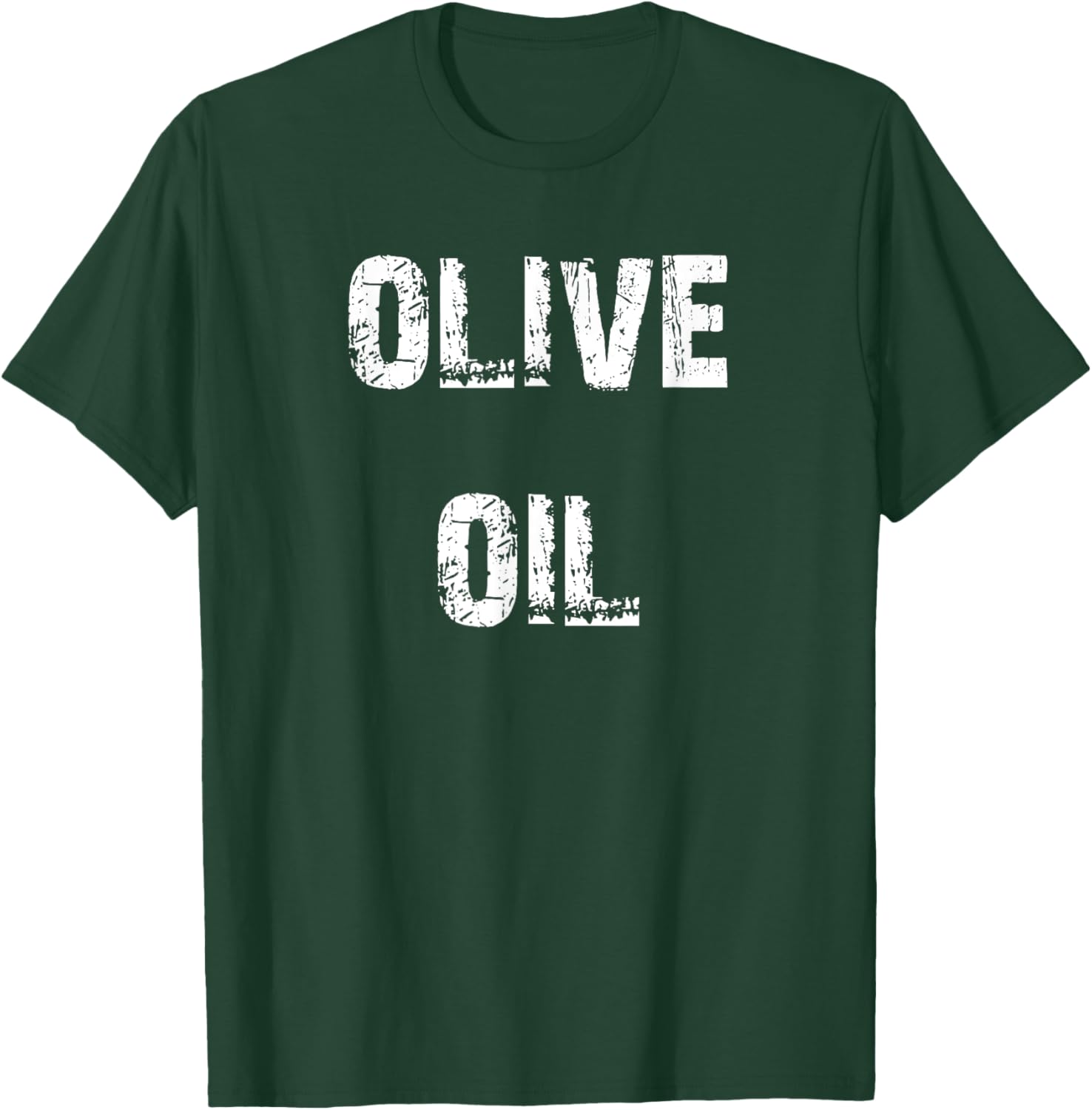Olive Oil T-Shirt for Food Lovers - Stylish and Comfortable Apparel - 27