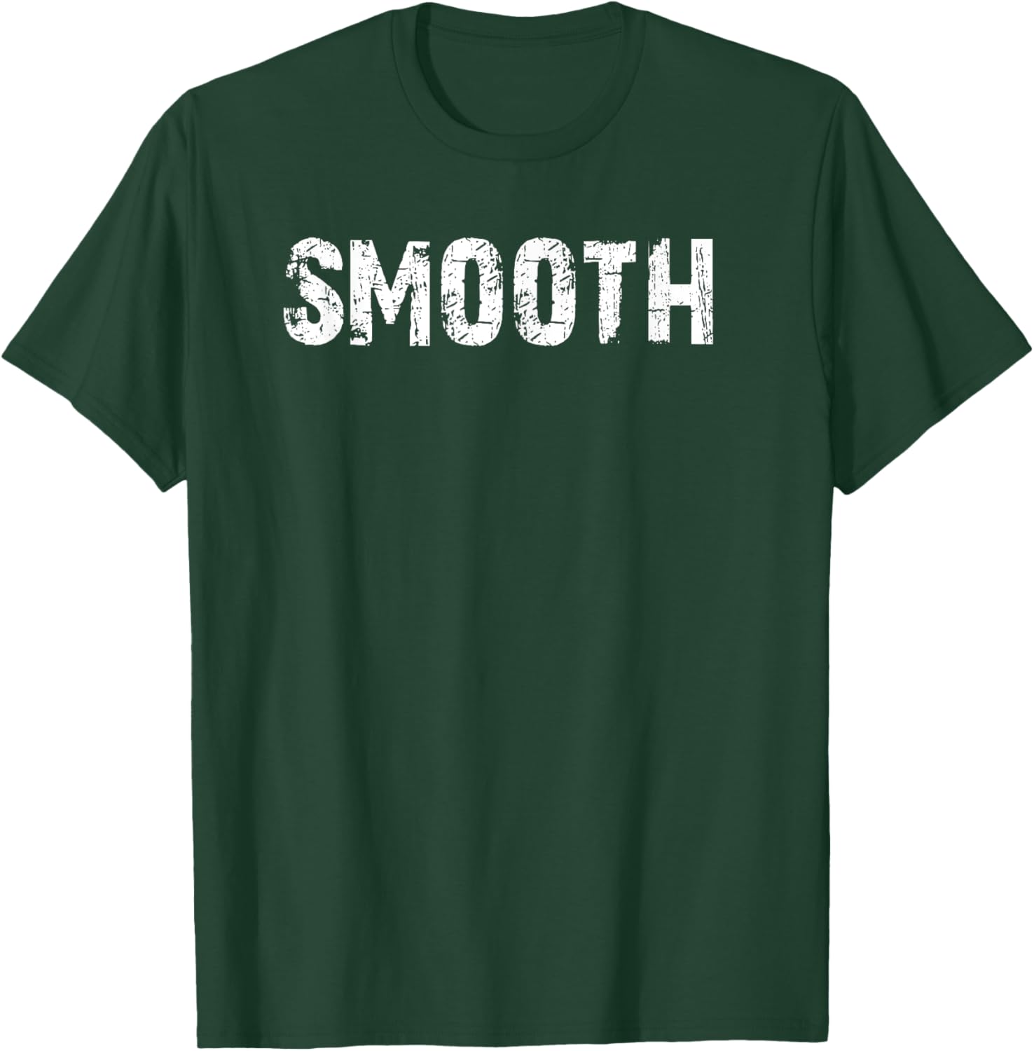 Smooth T-Shirt for Men and Women - Comfortable Everyday Wear - 26