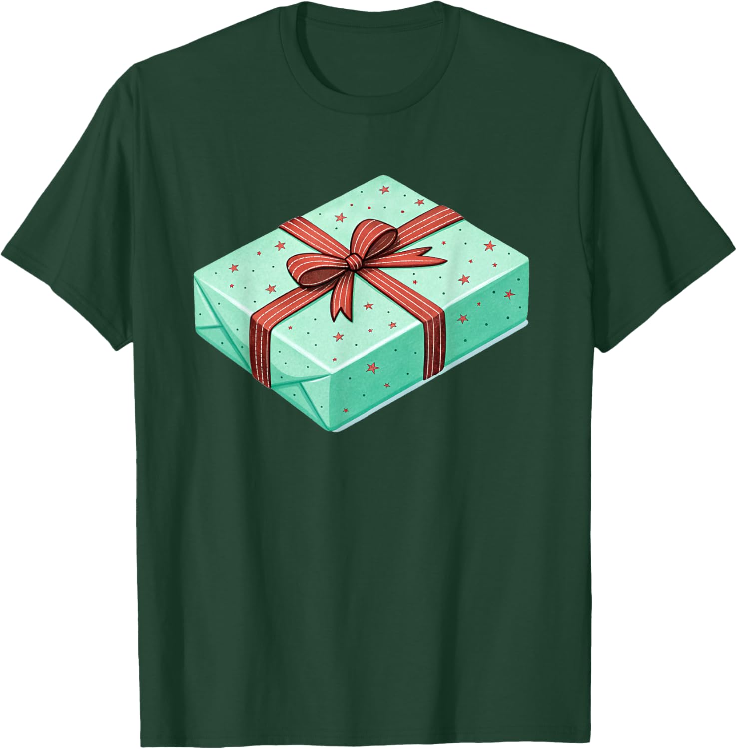 Stylish Gift Package T-Shirt for Fashion Lovers and Trendsetters - 10