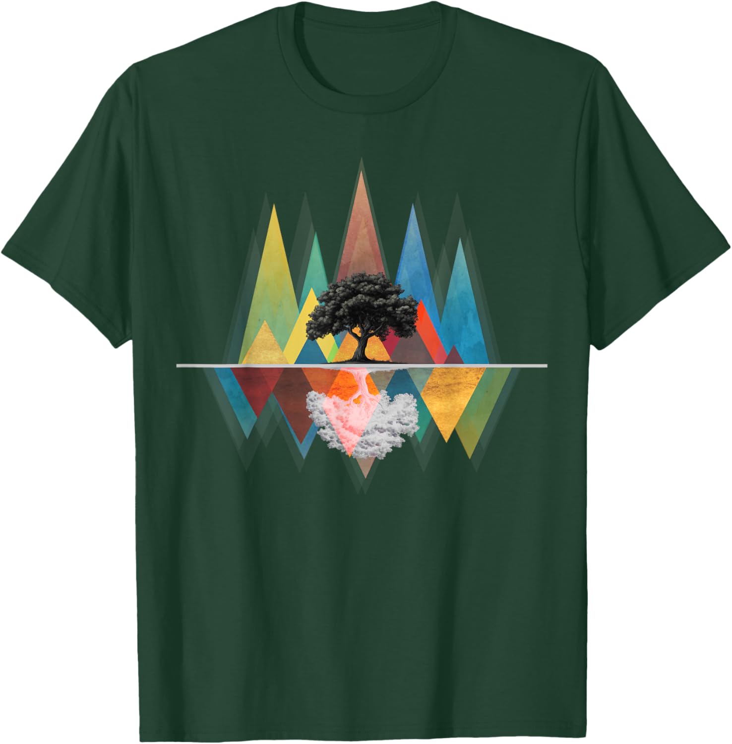 Stylish DUALITY T-Shirt for Trendy Fashion Lovers – Clothing Essentials - 16