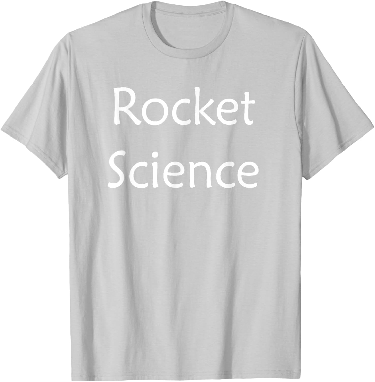 Rocket Science T-Shirt for Space Lovers - Fun & Unique Apparel - 20