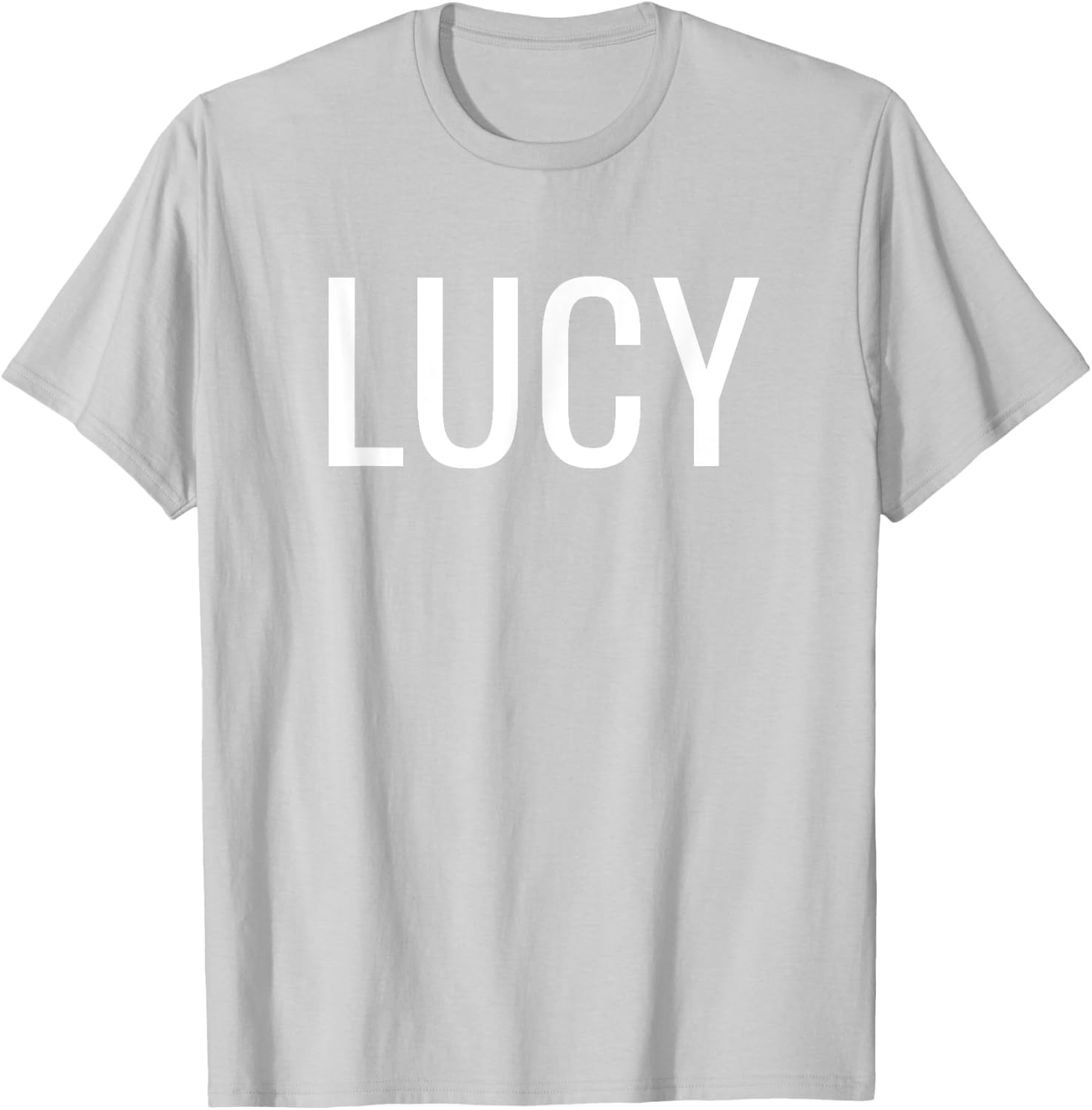 Stylish Lucy T-Shirt for Women - Comfortable Casual Wear and Fashionable Look - 12