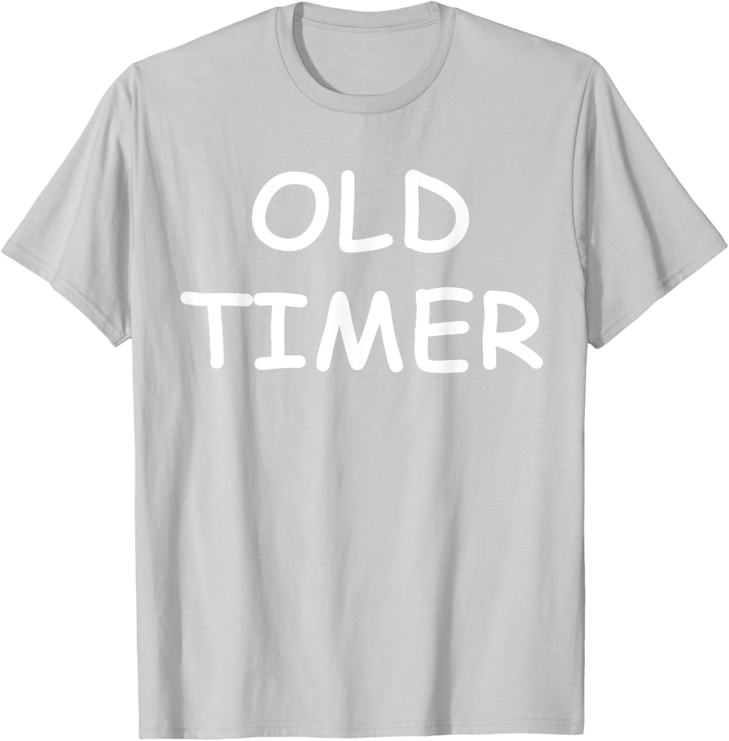 Old Timer T-Shirt Vintage Style Apparel for Classic Enthusiasts - 14