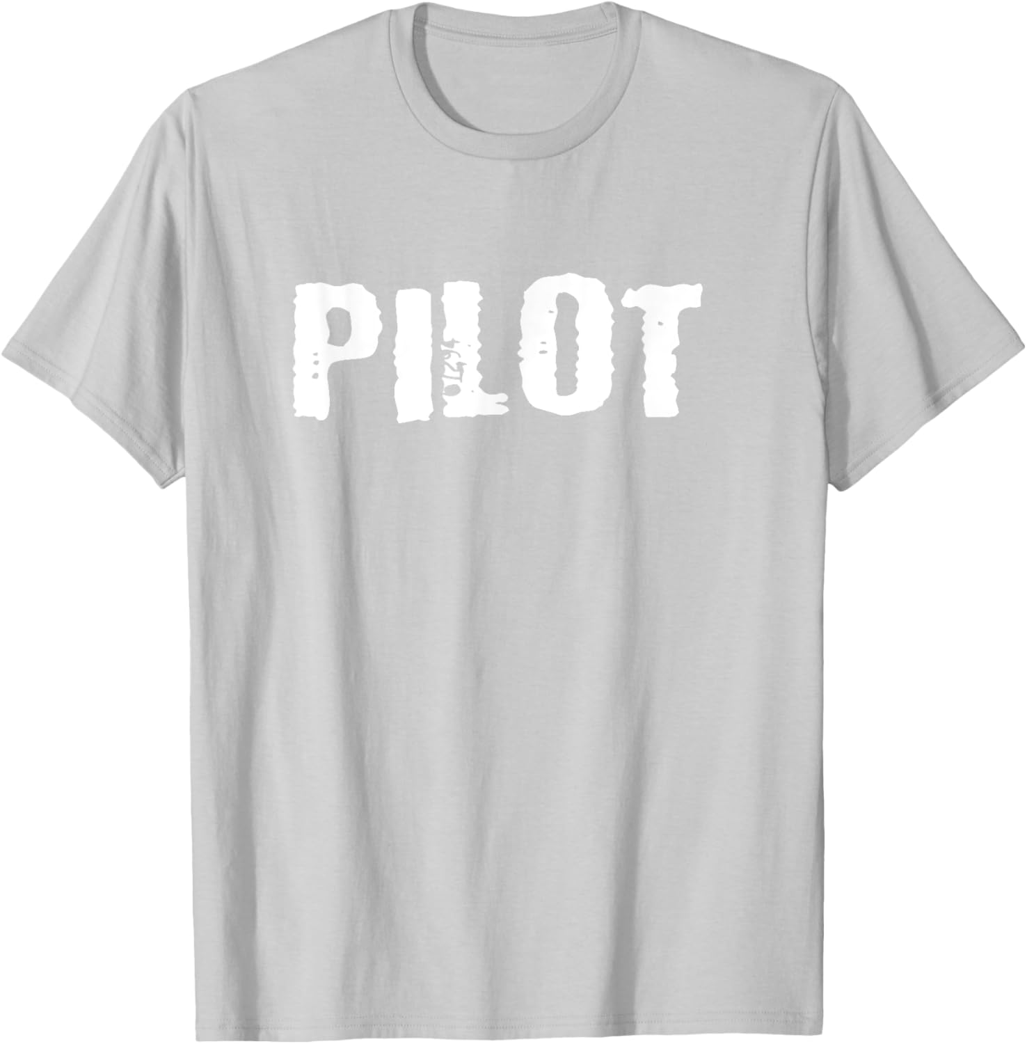 Pilot T-Shirt for Aviation Lovers - Stylish and Comfortable Wear - 21