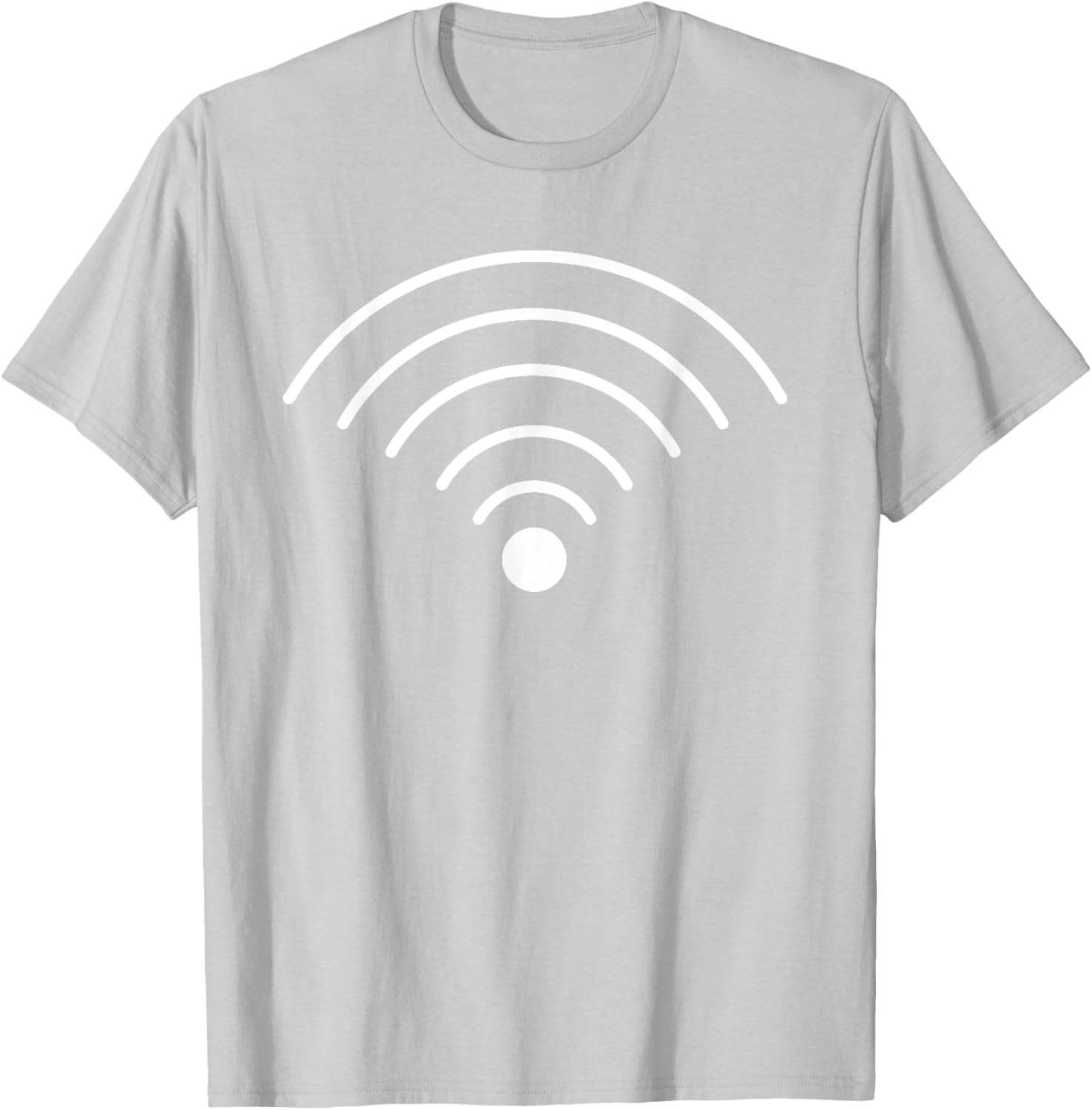 Trendy WiFi Hotspot T-Shirt for Internet Lovers – Fun and Stylish Apparel - 14