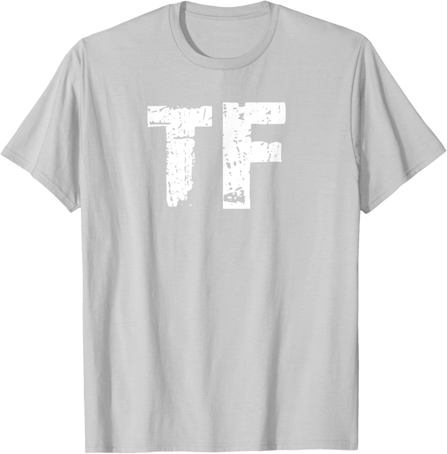 TF Funny T-Shirt for Fun Lovers - Comfortable Casual Wear and Gift - 2