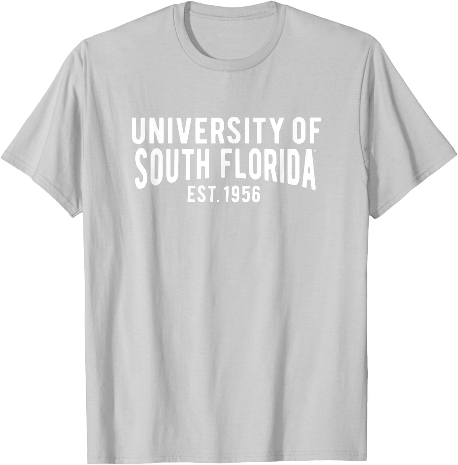 USF Bulls Established Spirit T-Shirt for Sports Fans and Outdoors Enthusiasts - 1