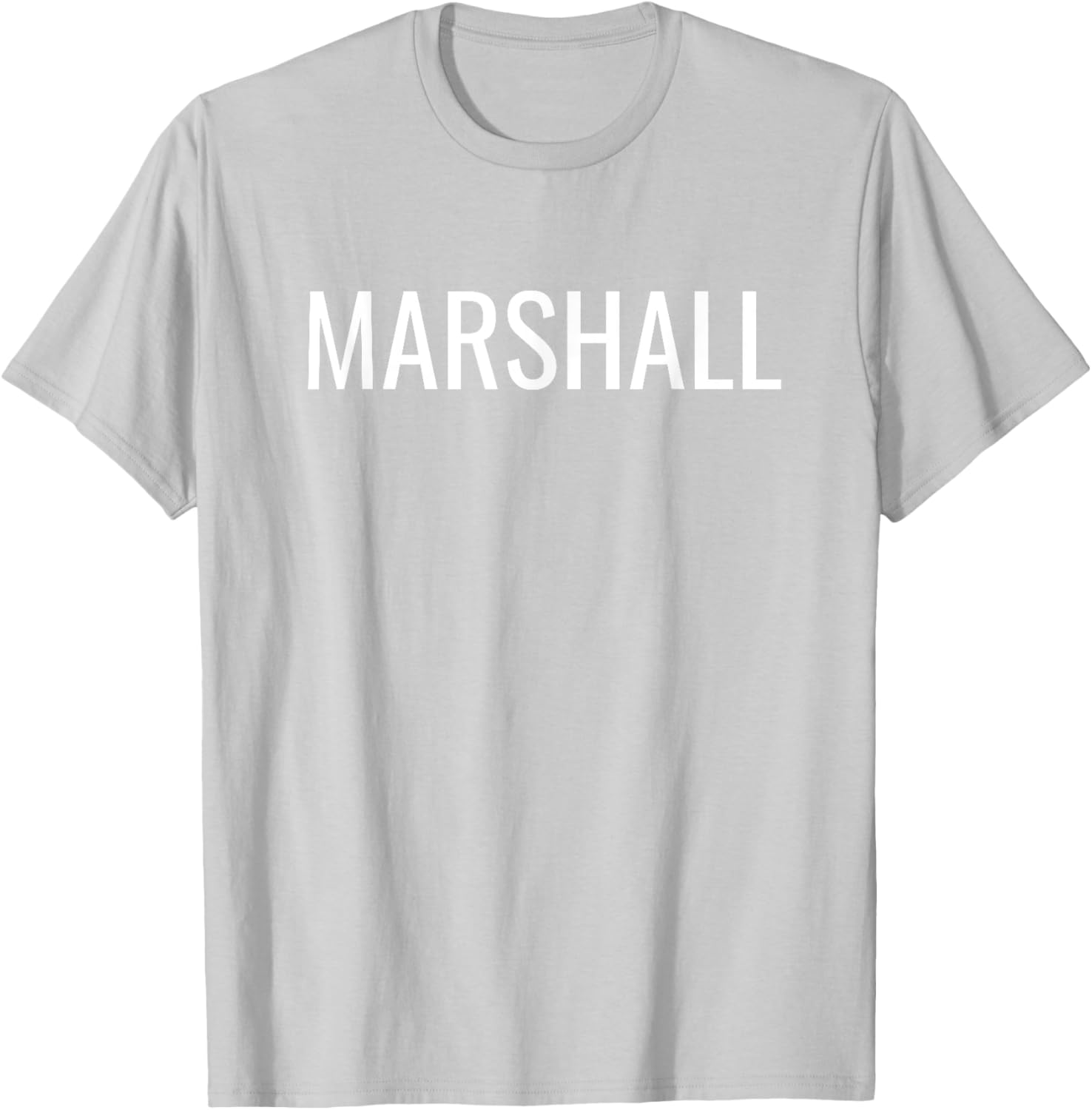 Stylish Marshall T-Shirt for Men - Cool Casual Wear in Soft Cotton - 25