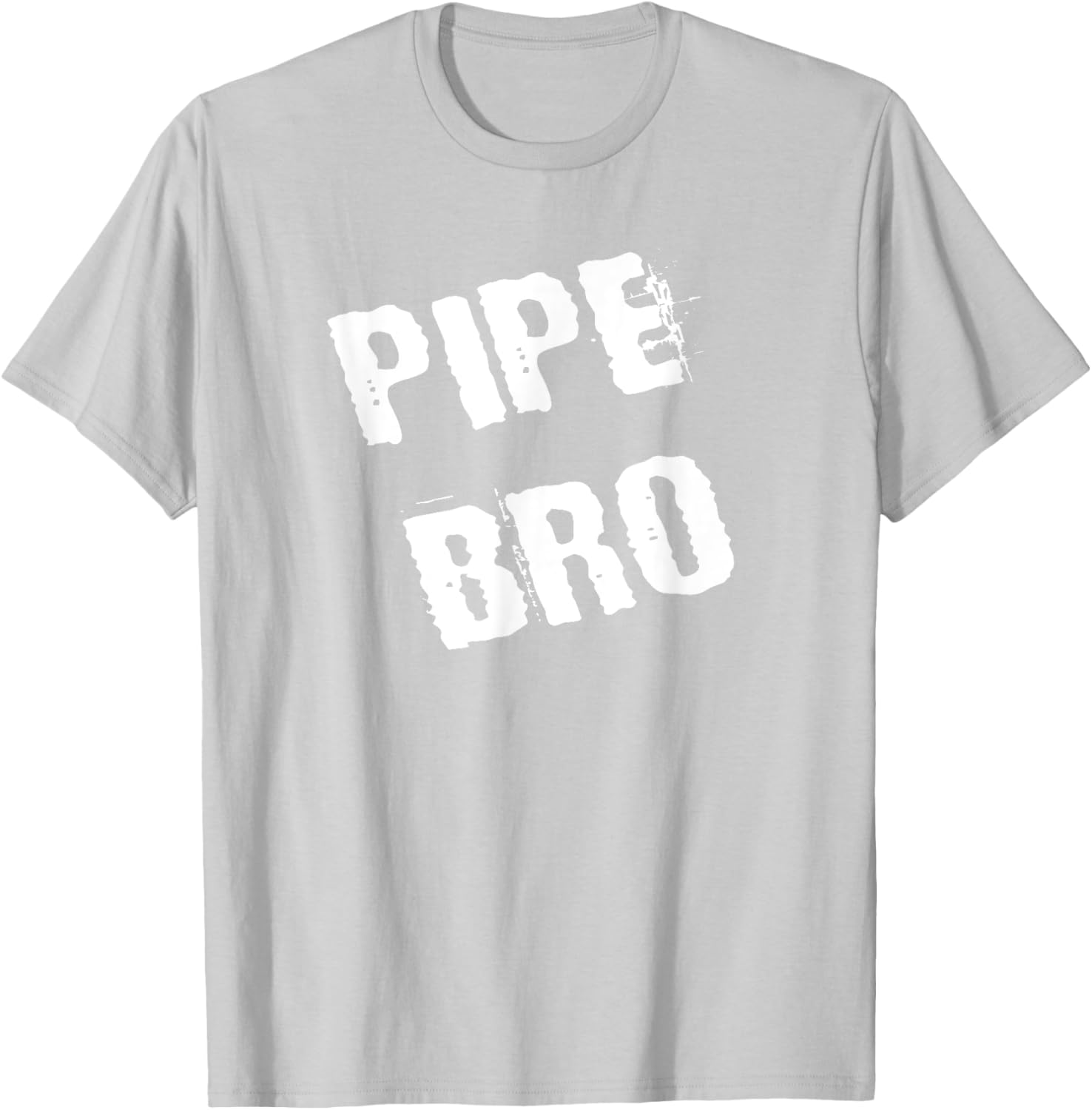 Pipe Bro T-Shirt for Pipe Lovers - Cool Casual Wear for Every Occasion - 9