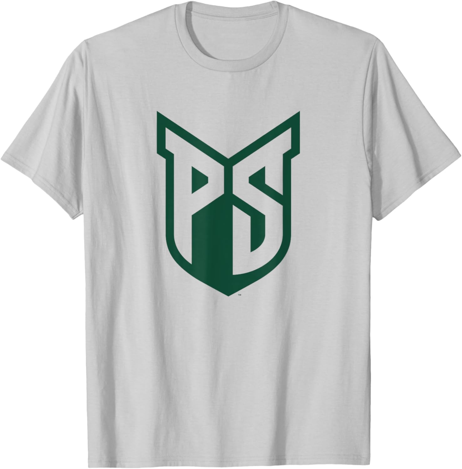 Portland State University Vikings Classic T-Shirt for Sports Fans - 3